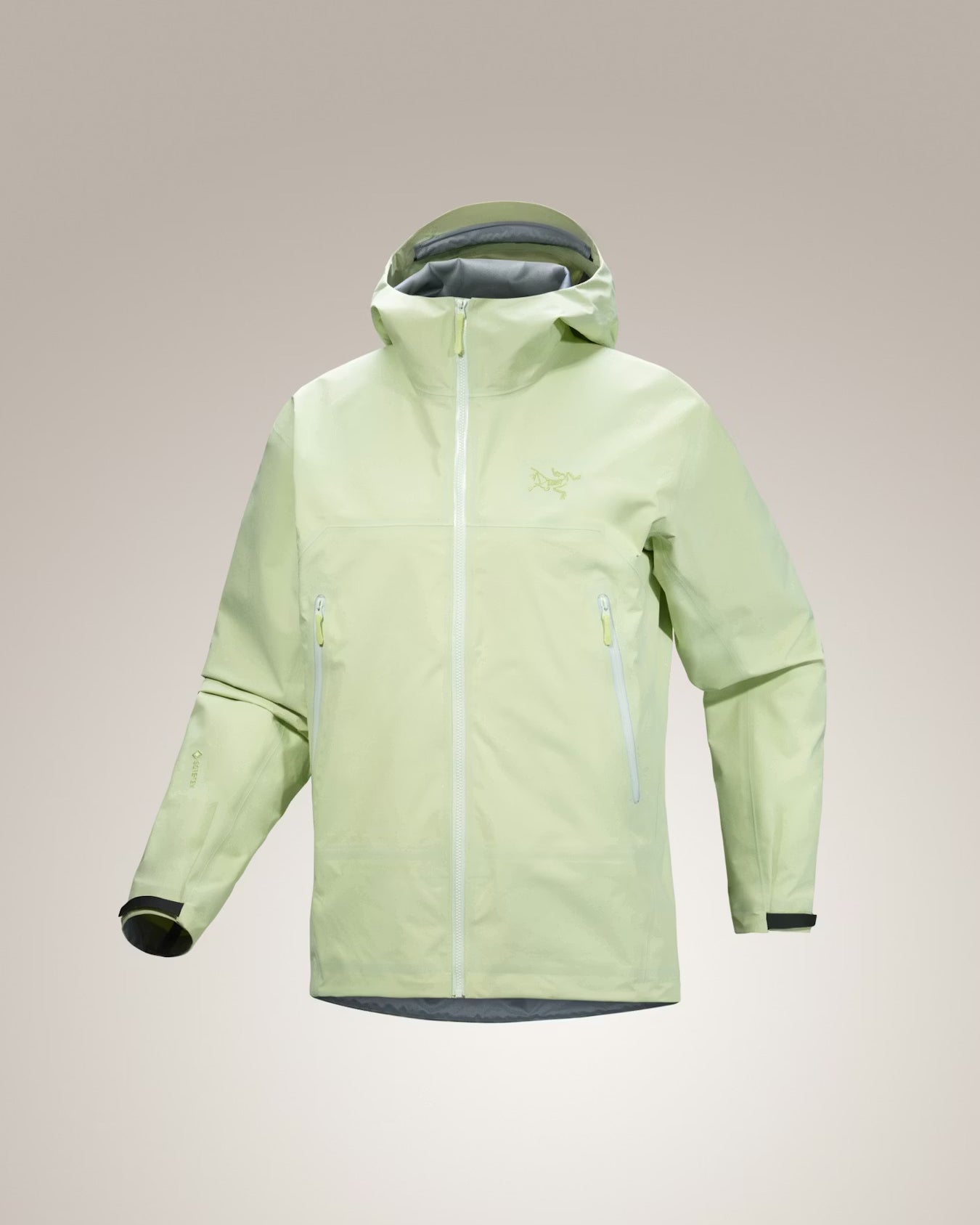 Beta Jacke Herren