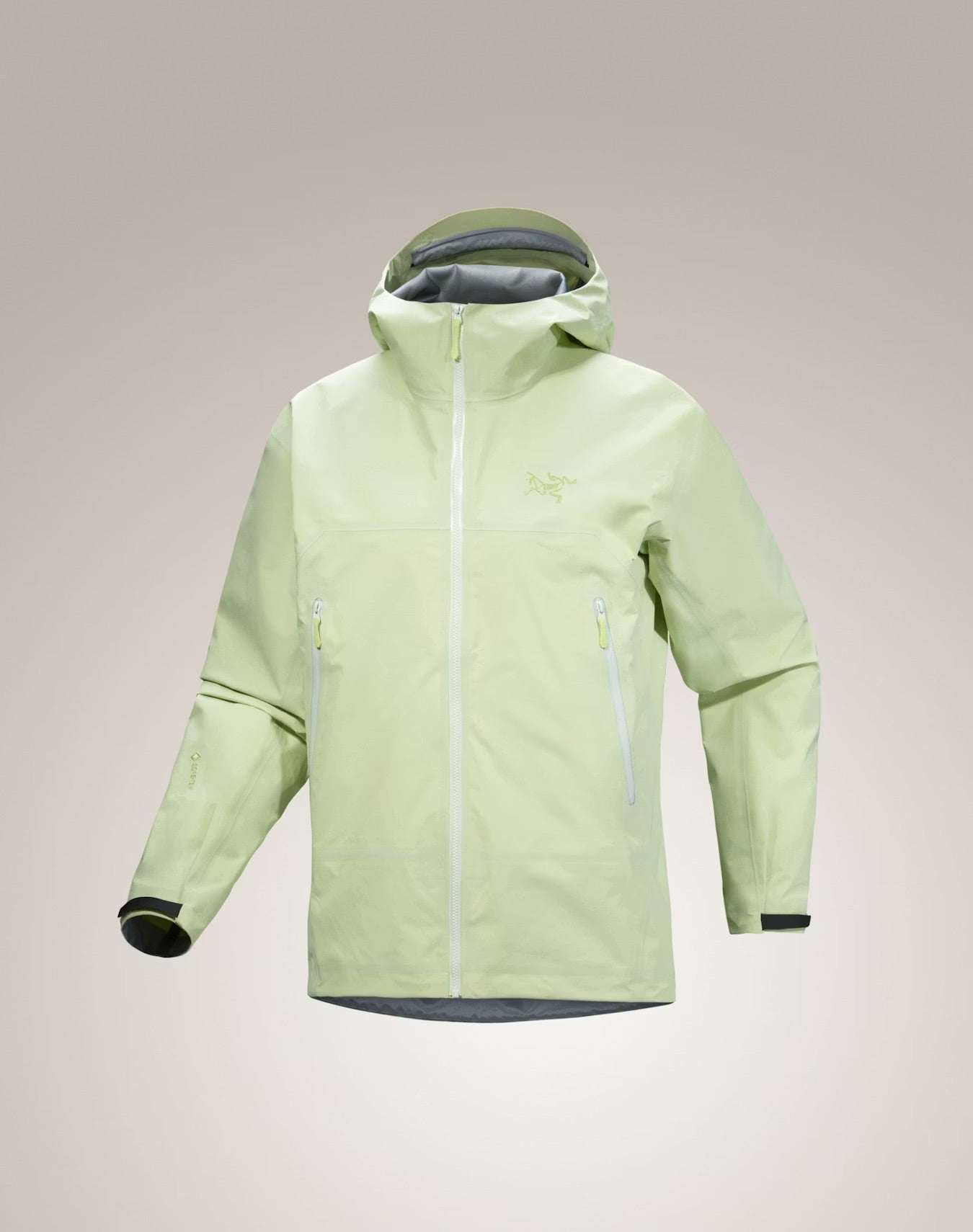 Beta Jacke Herren
