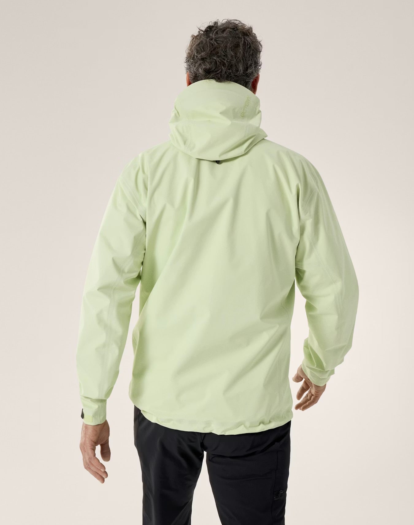 Beta Jacke Herren