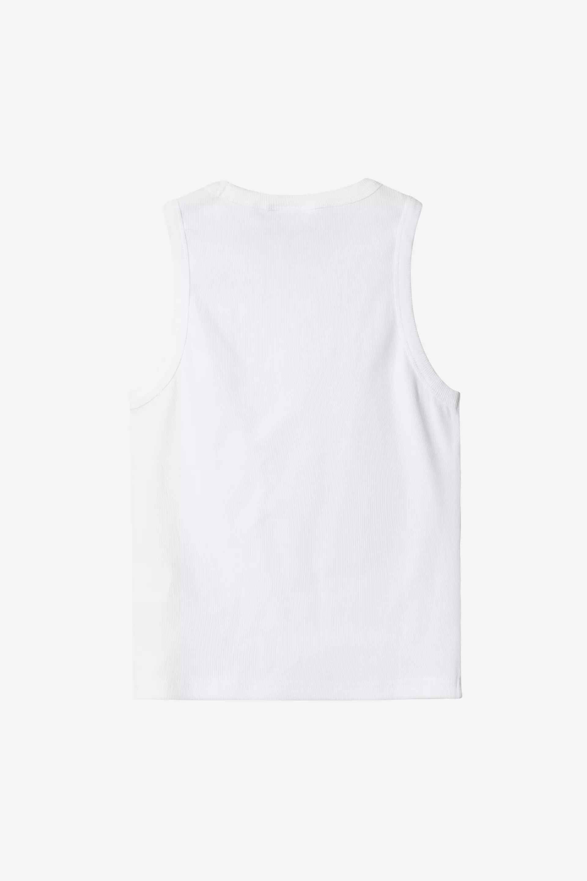 Women's Philips A-Shirt