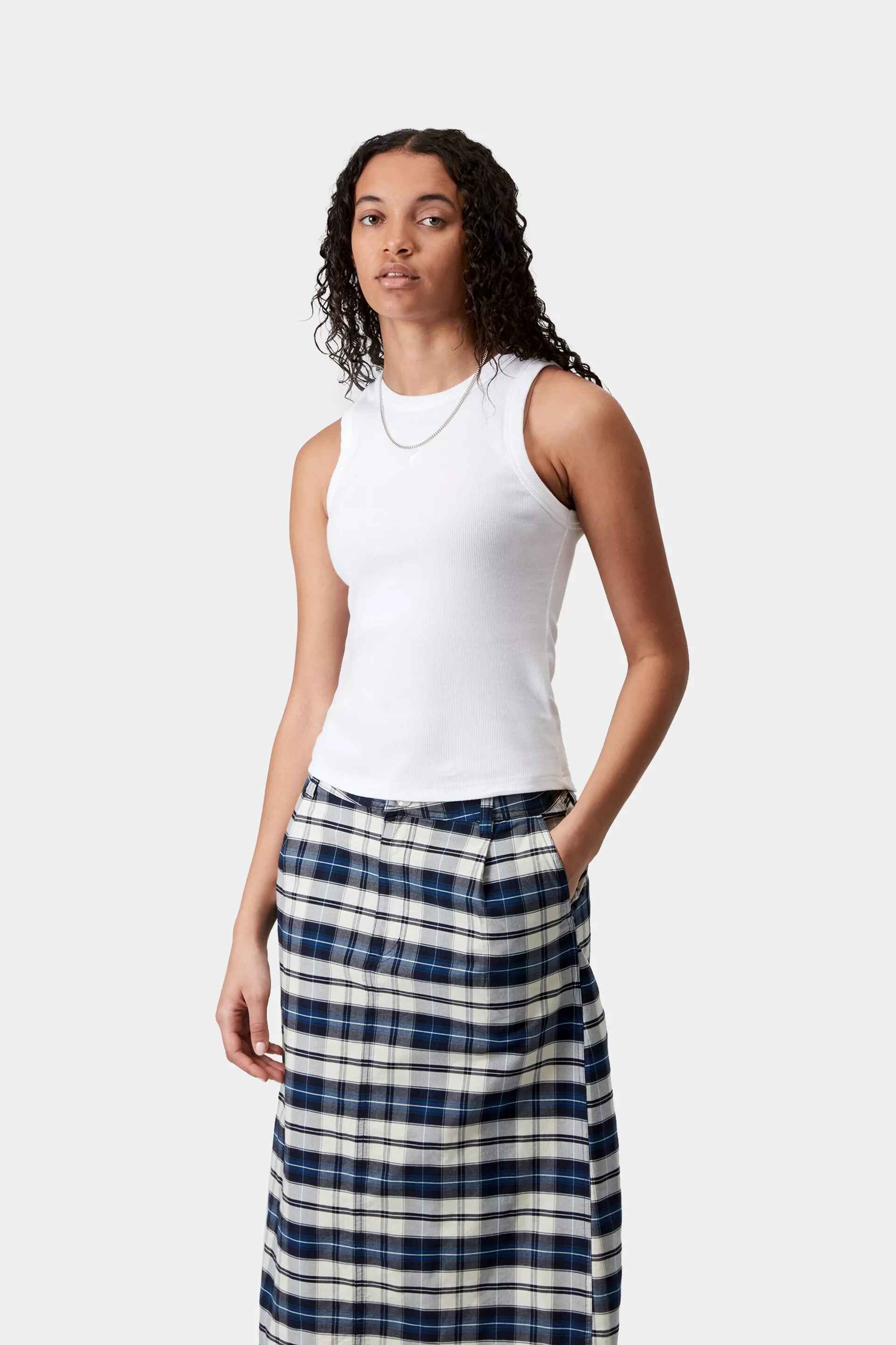 Women's Philips A-Shirt