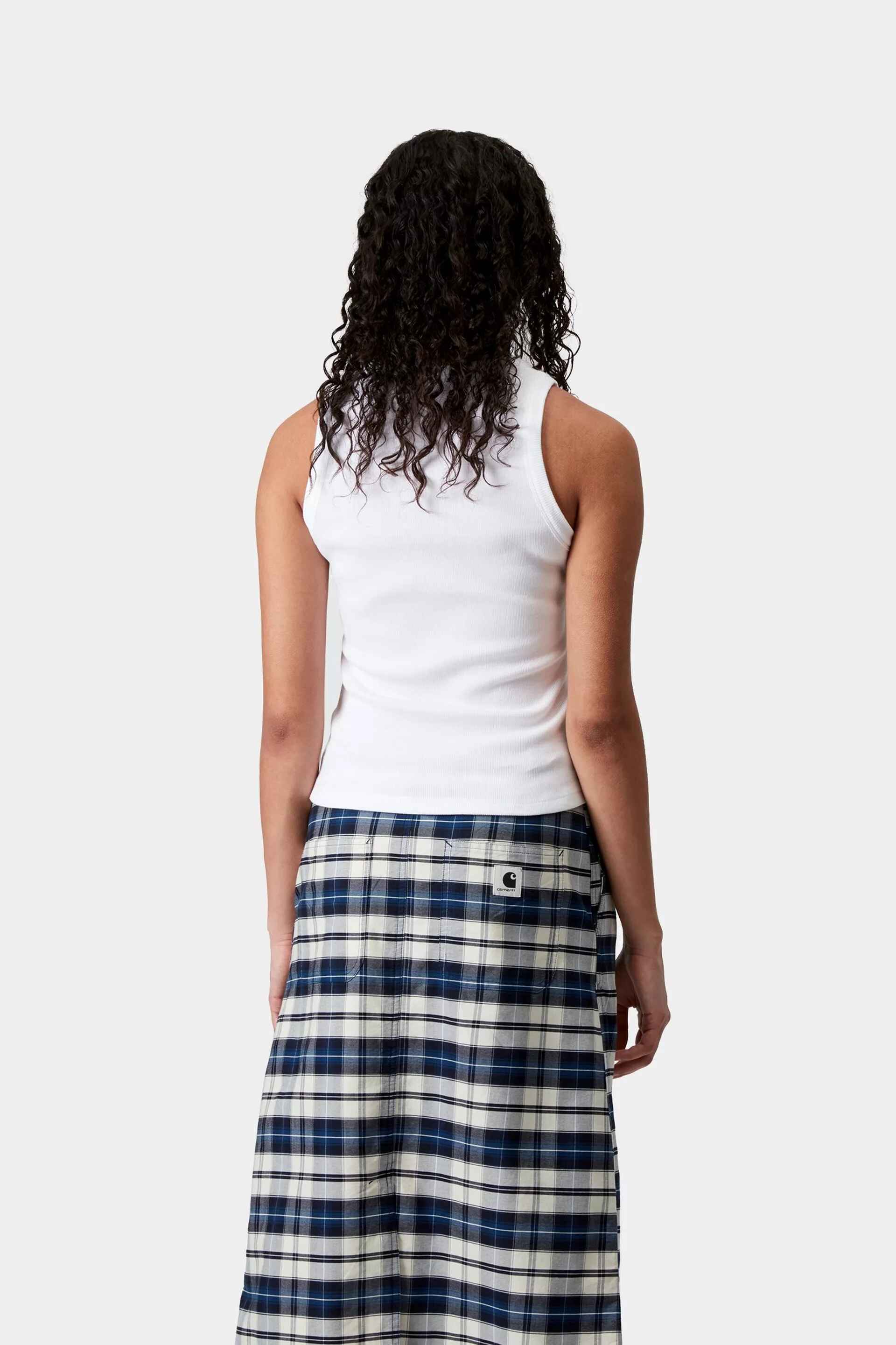 Women's Philips A-Shirt