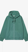 Hooded Benton Sweat Jacket