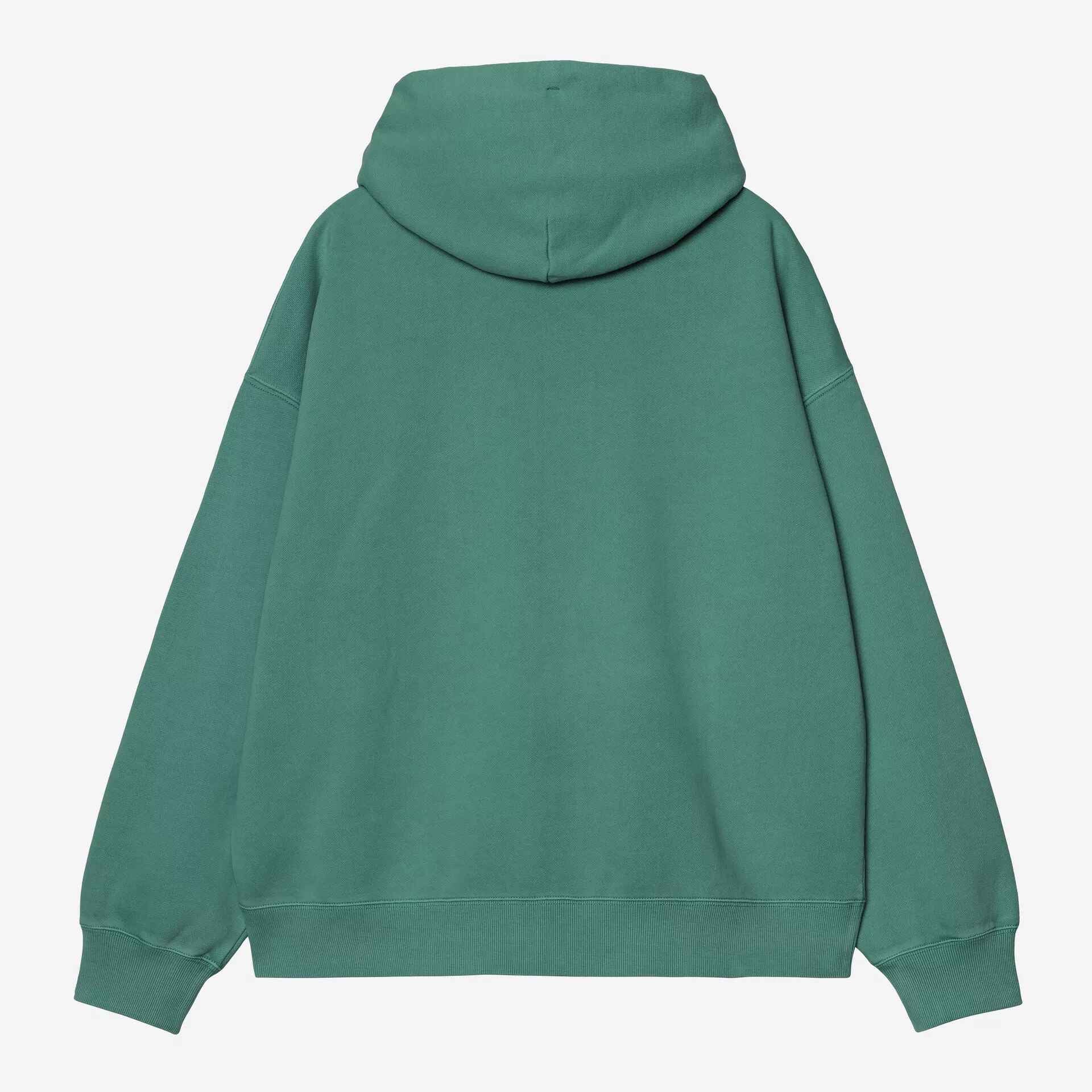 Hooded Benton Sweat Jacket