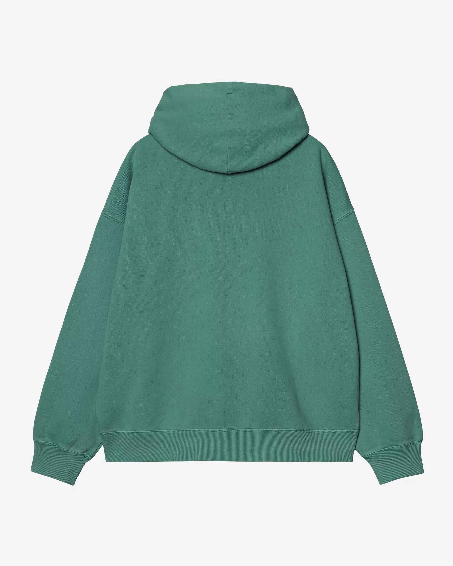 Hooded Benton Sweat Jacket