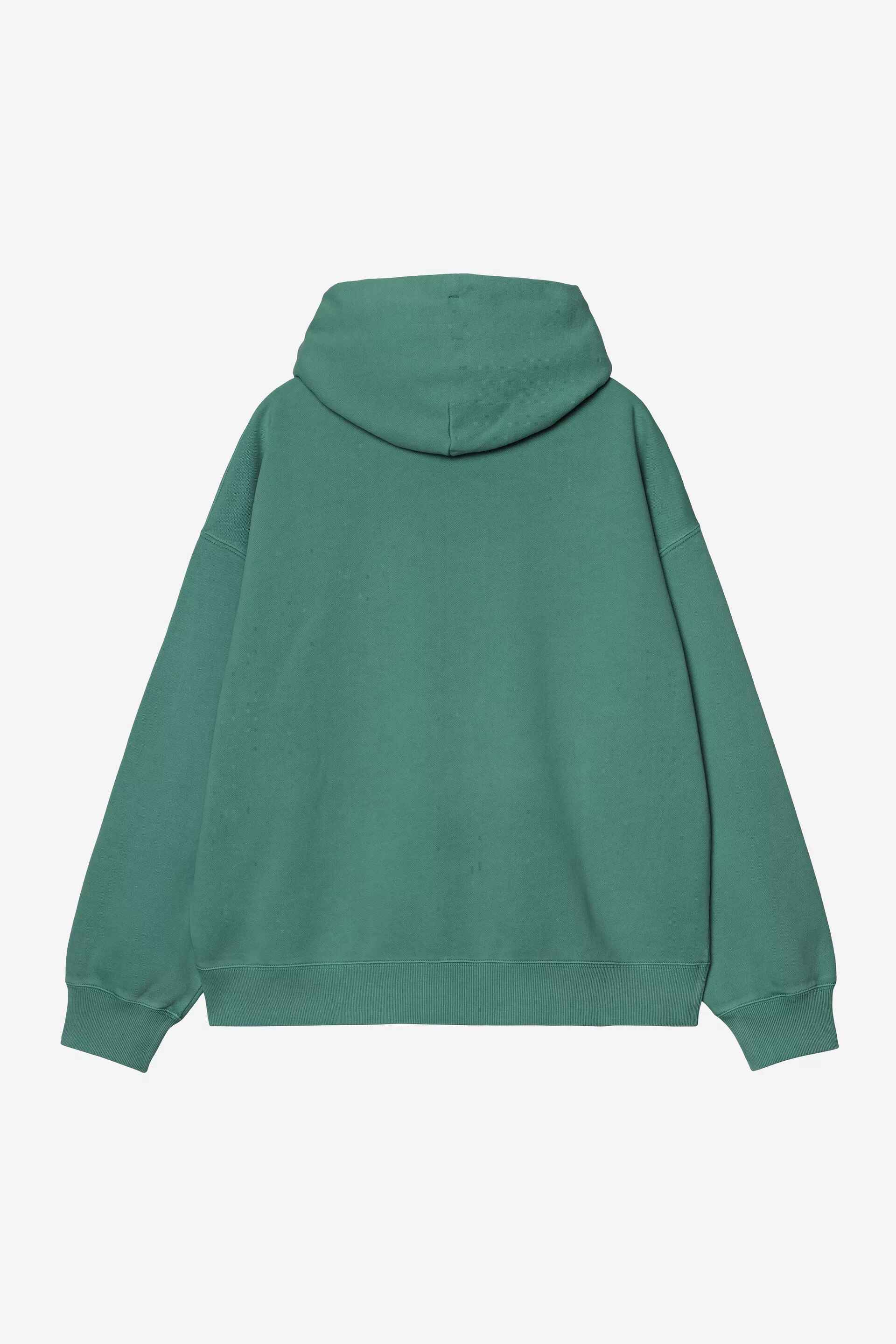 Hooded Benton Sweat Jacket