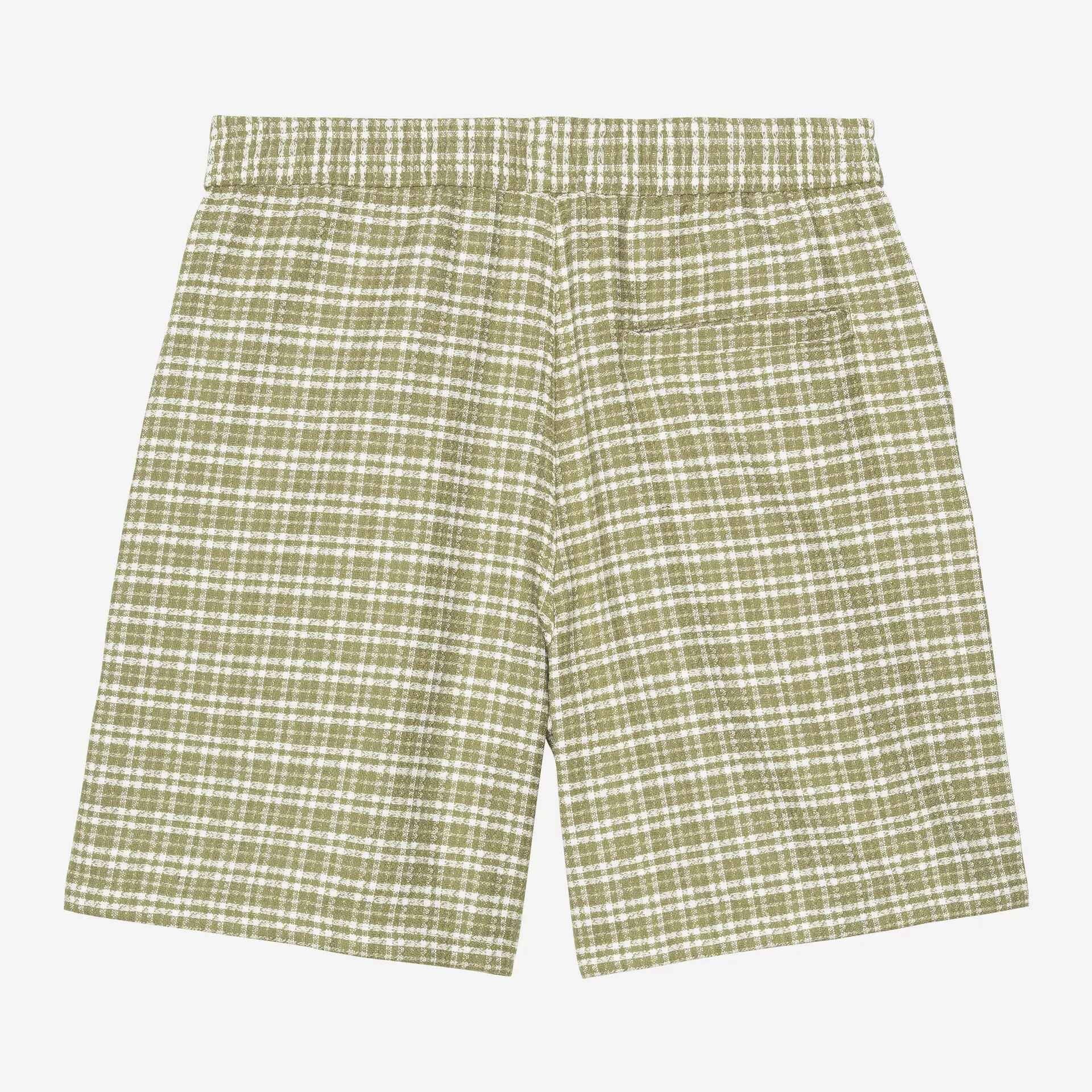 Kander Short