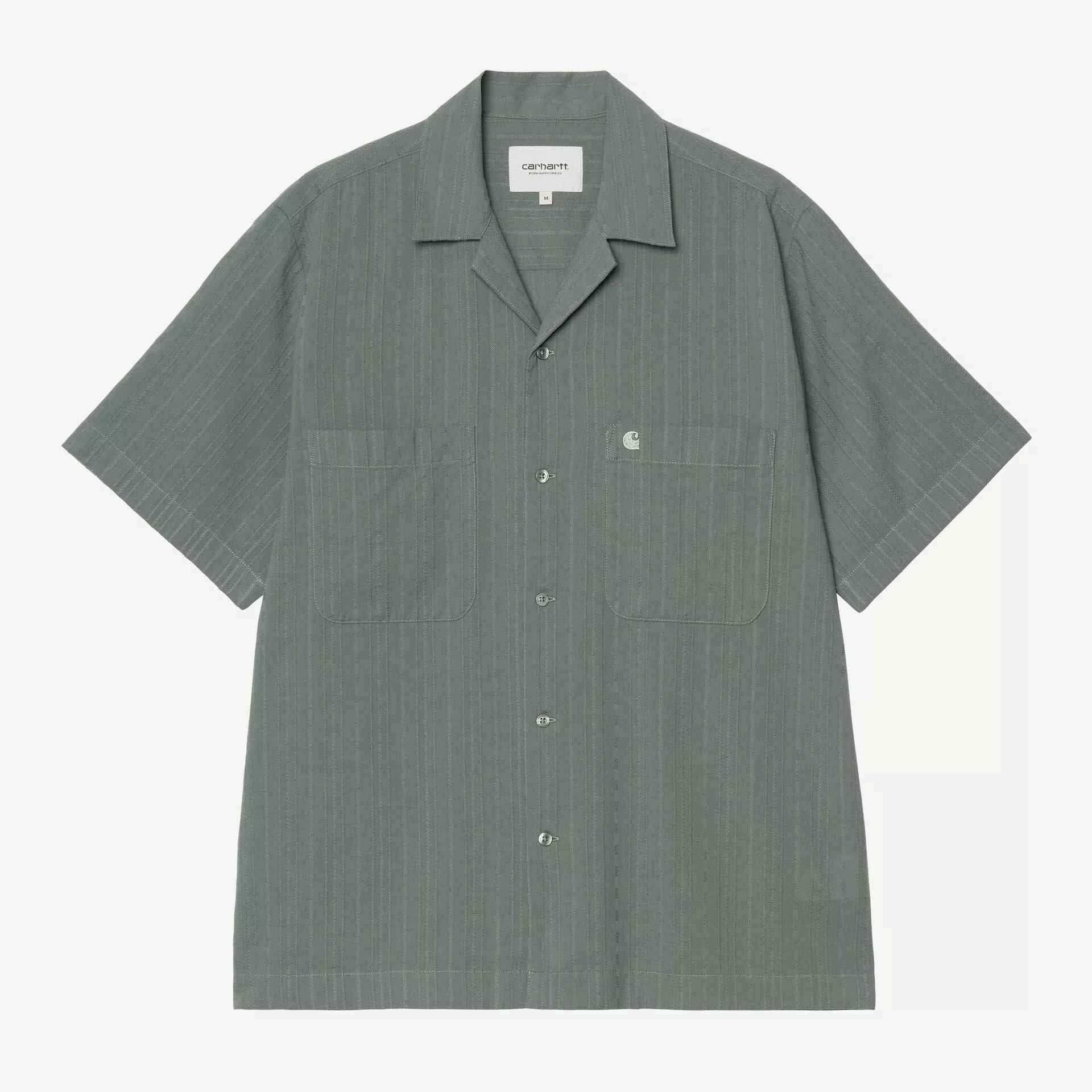 S/S Gareth Shirt