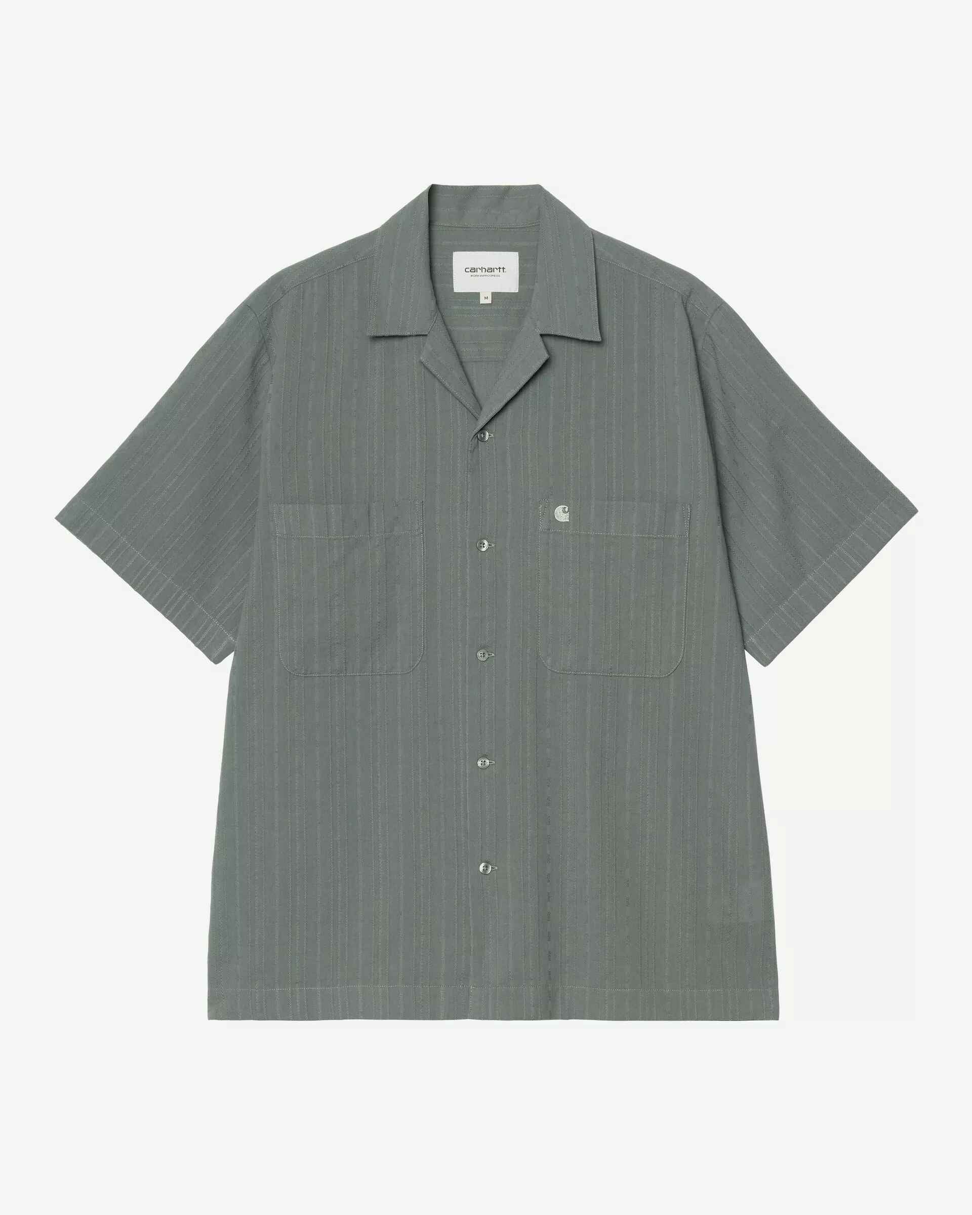 S/S Gareth Shirt