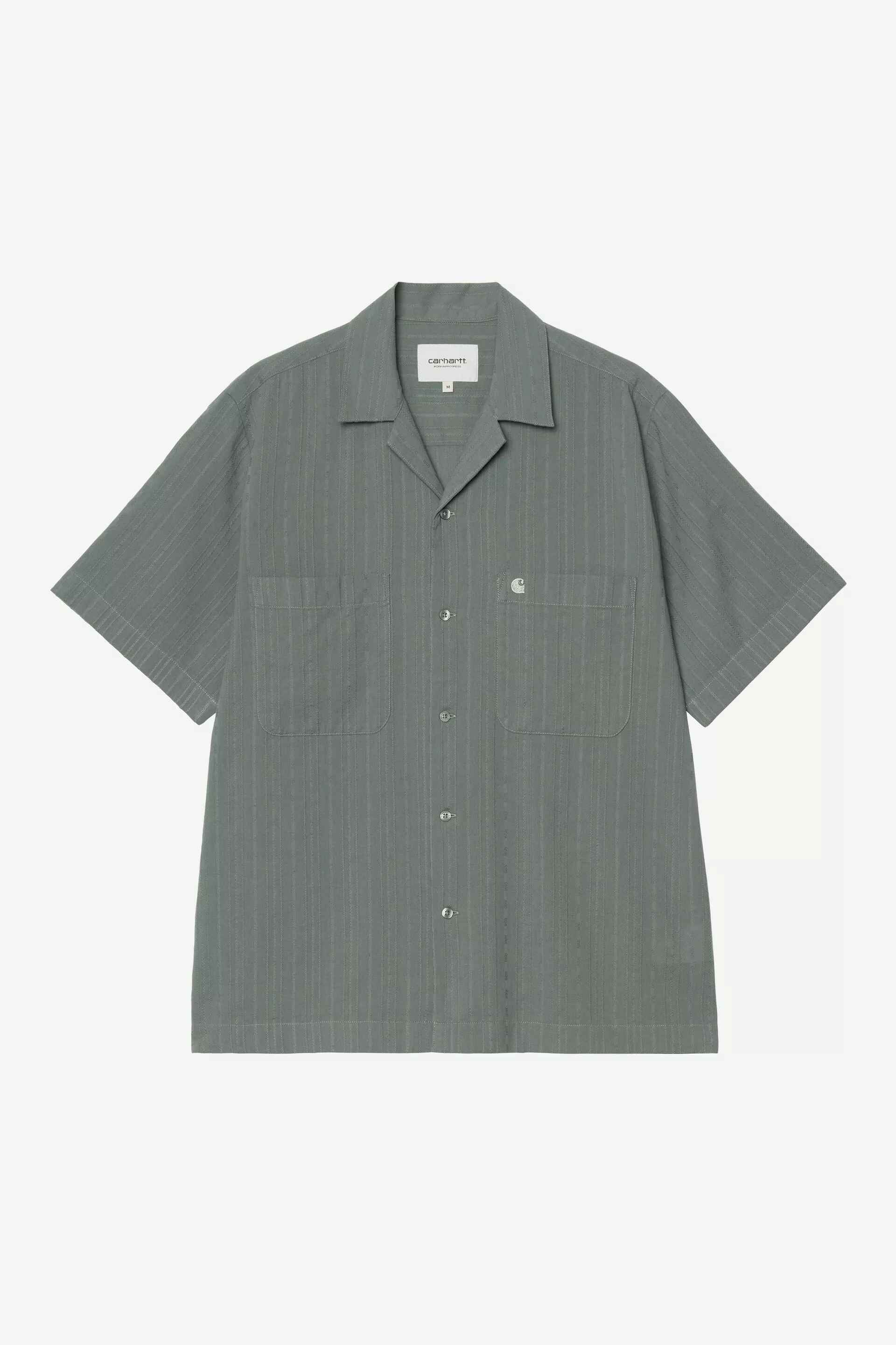 S/S Gareth Shirt