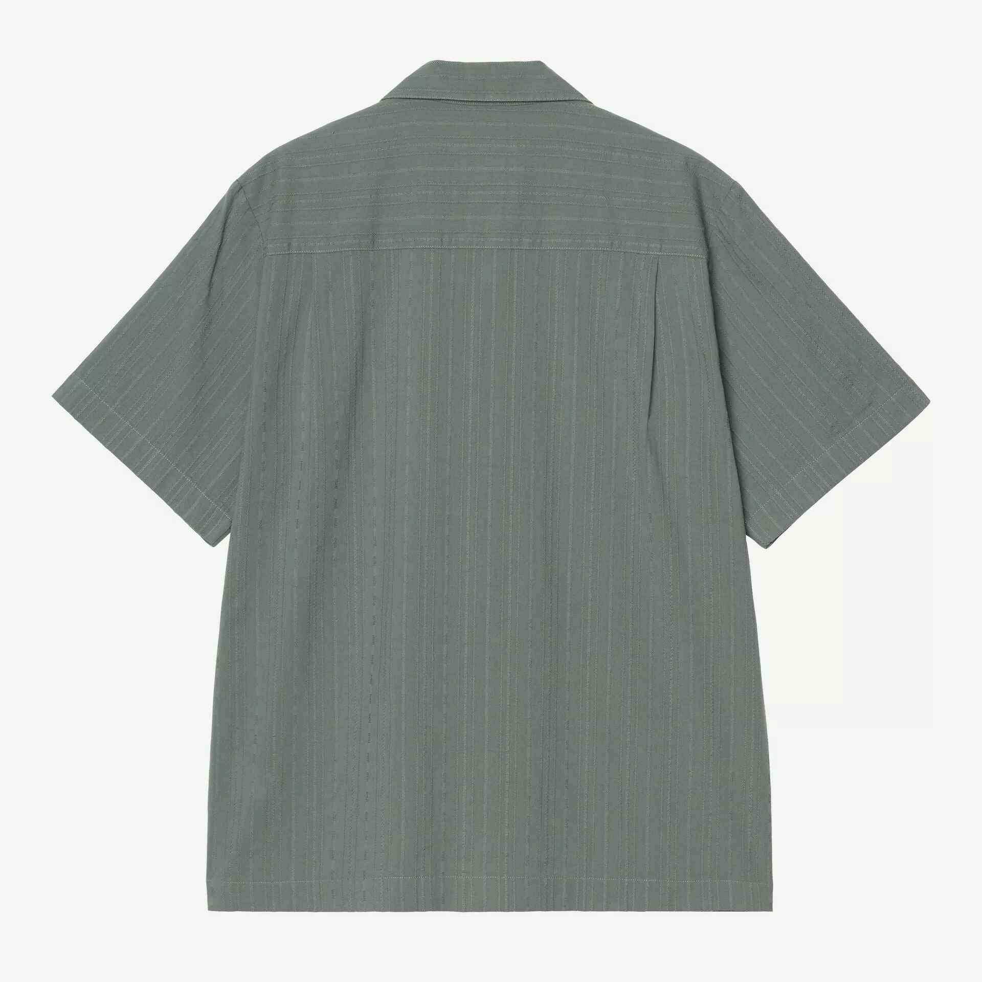S/S Gareth Shirt