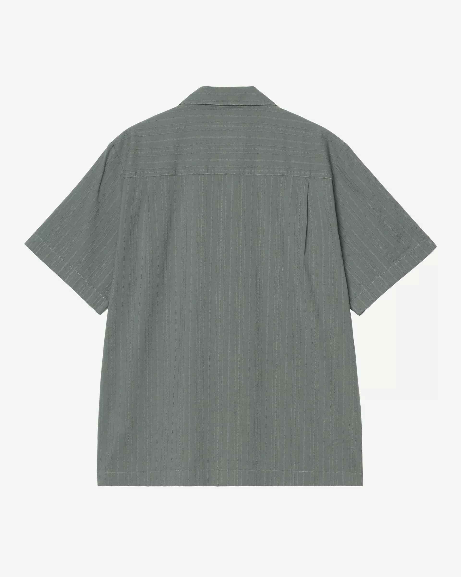 S/S Gareth Shirt