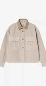 Prescott Shirt Jacket