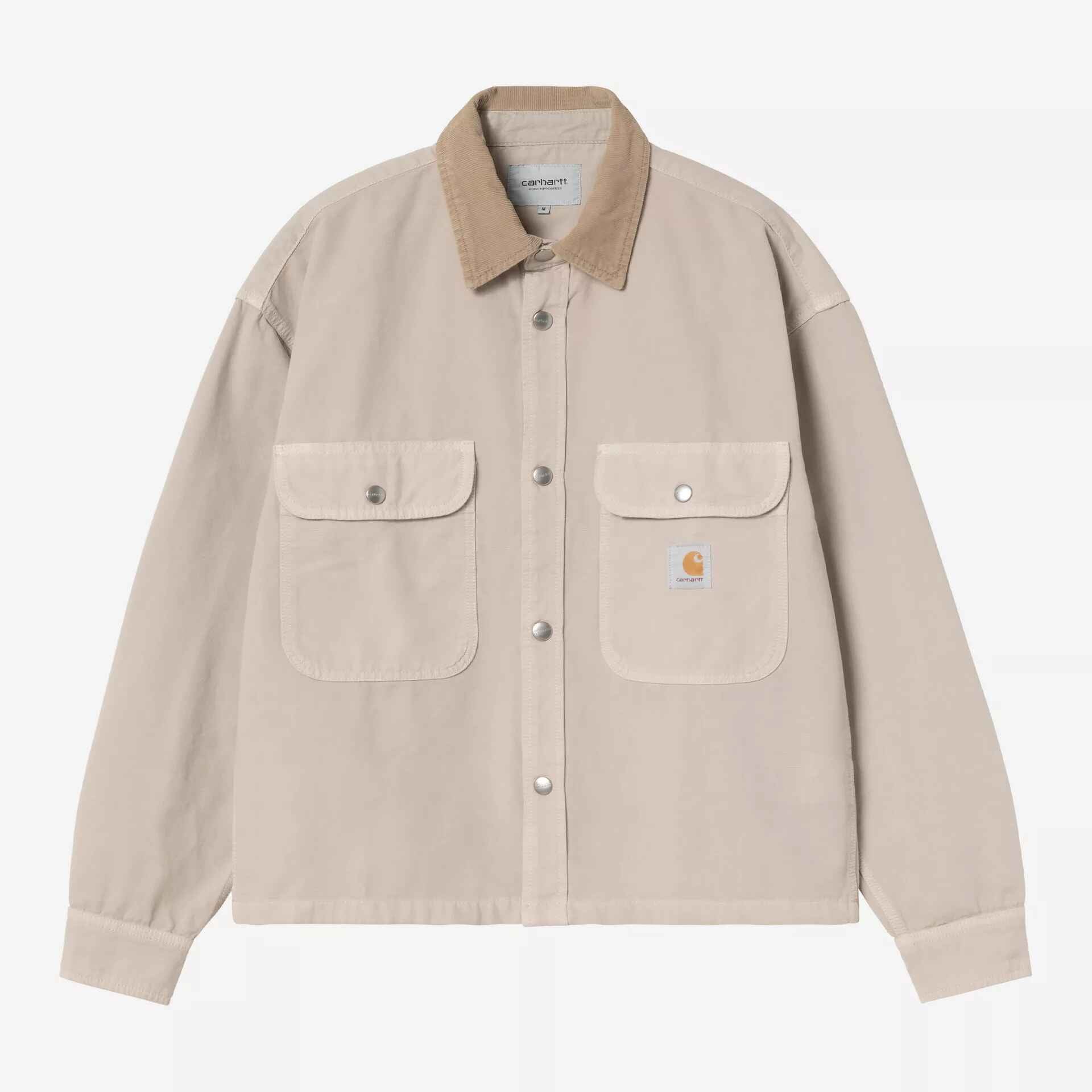 Prescott Shirt Jac