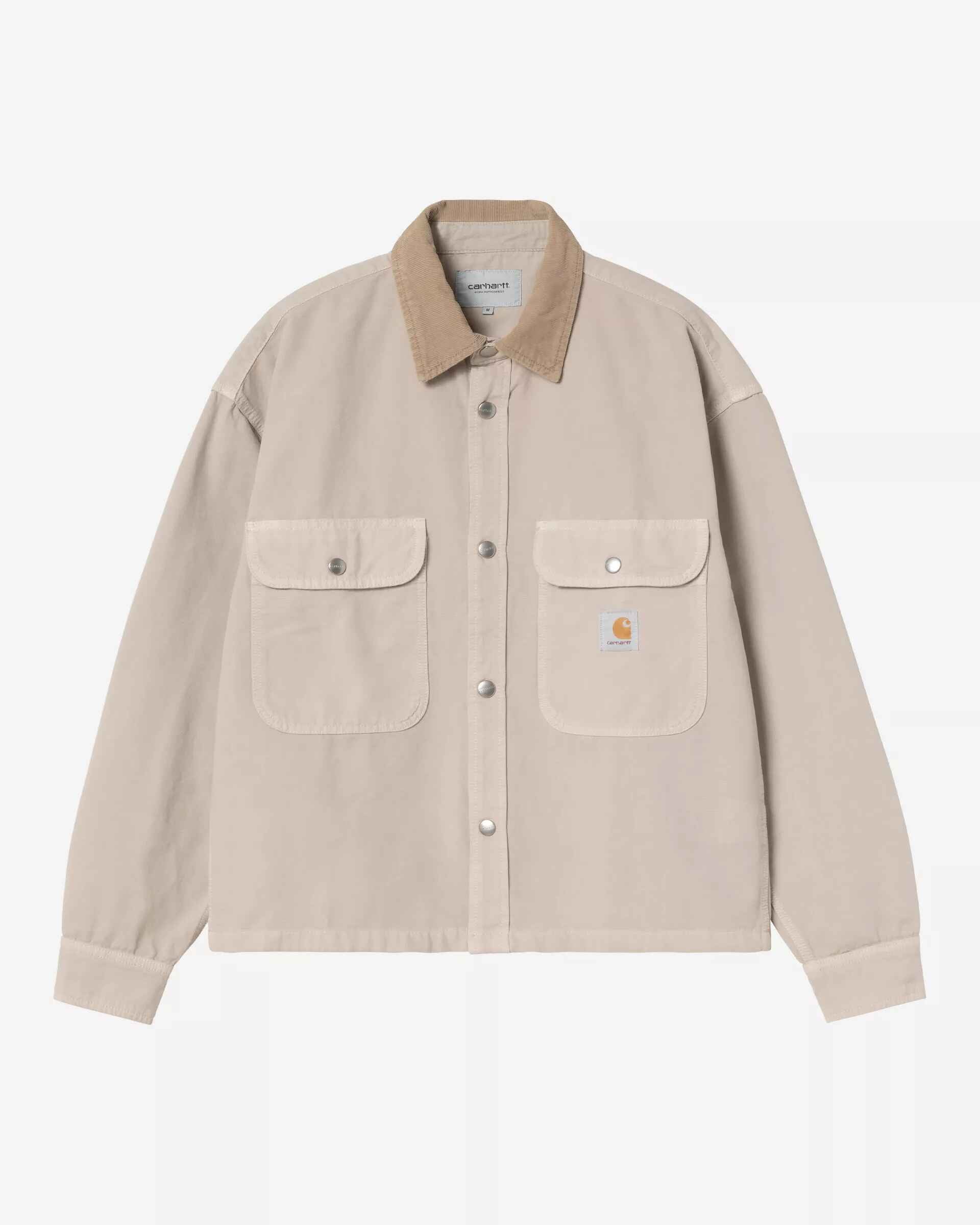 Prescott Shirt Jac