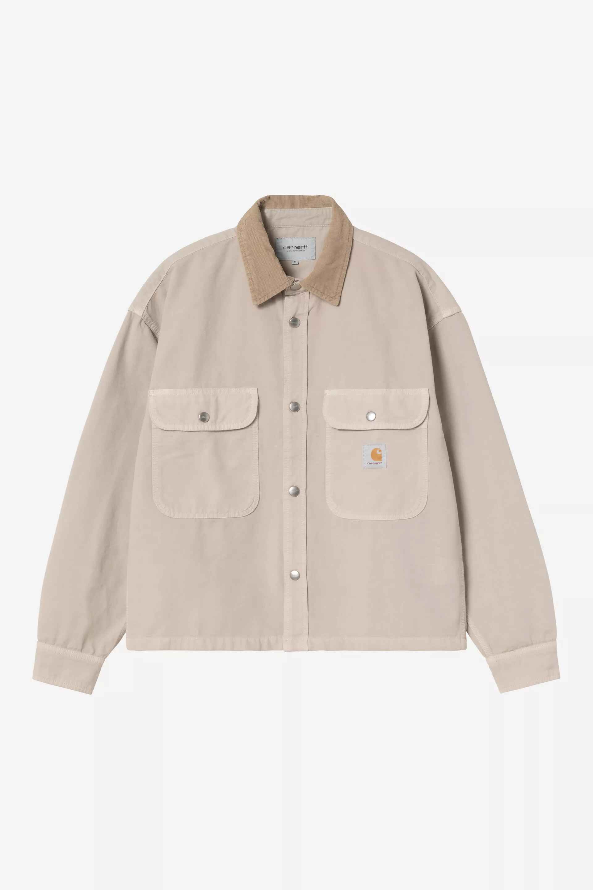 Prescott Shirt Jac