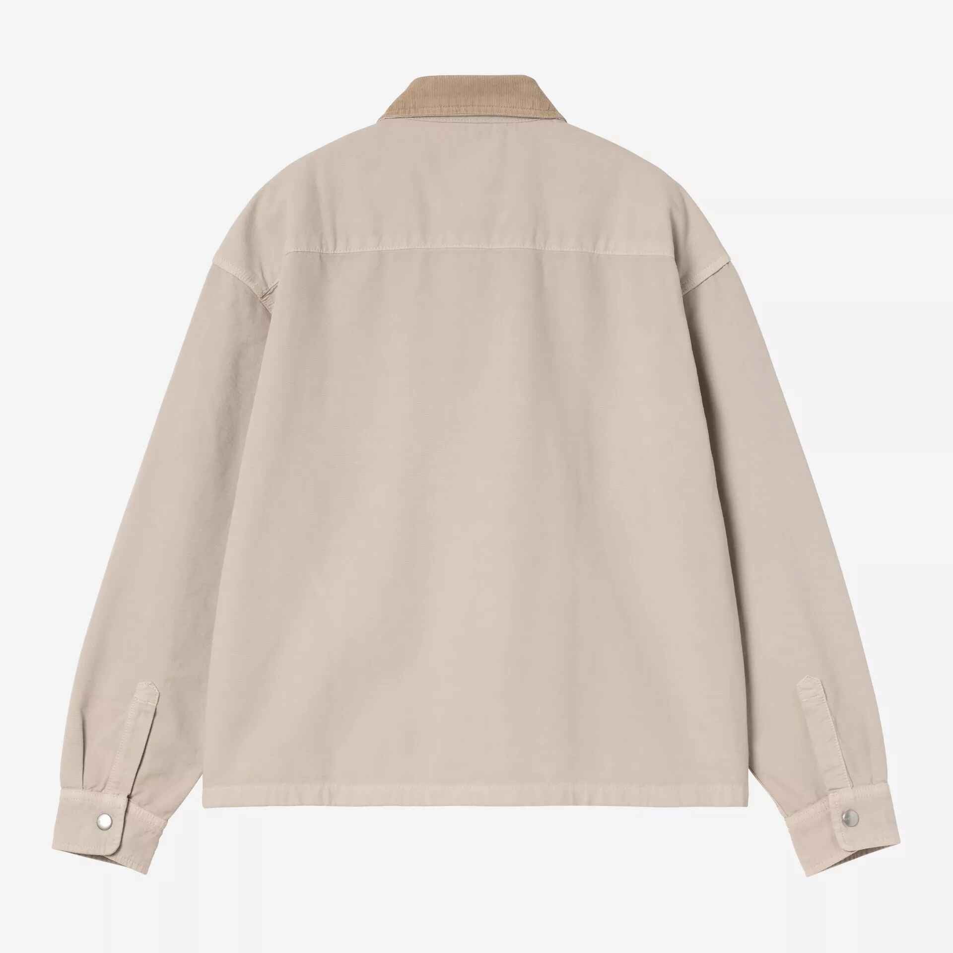 Prescott Shirt Jac