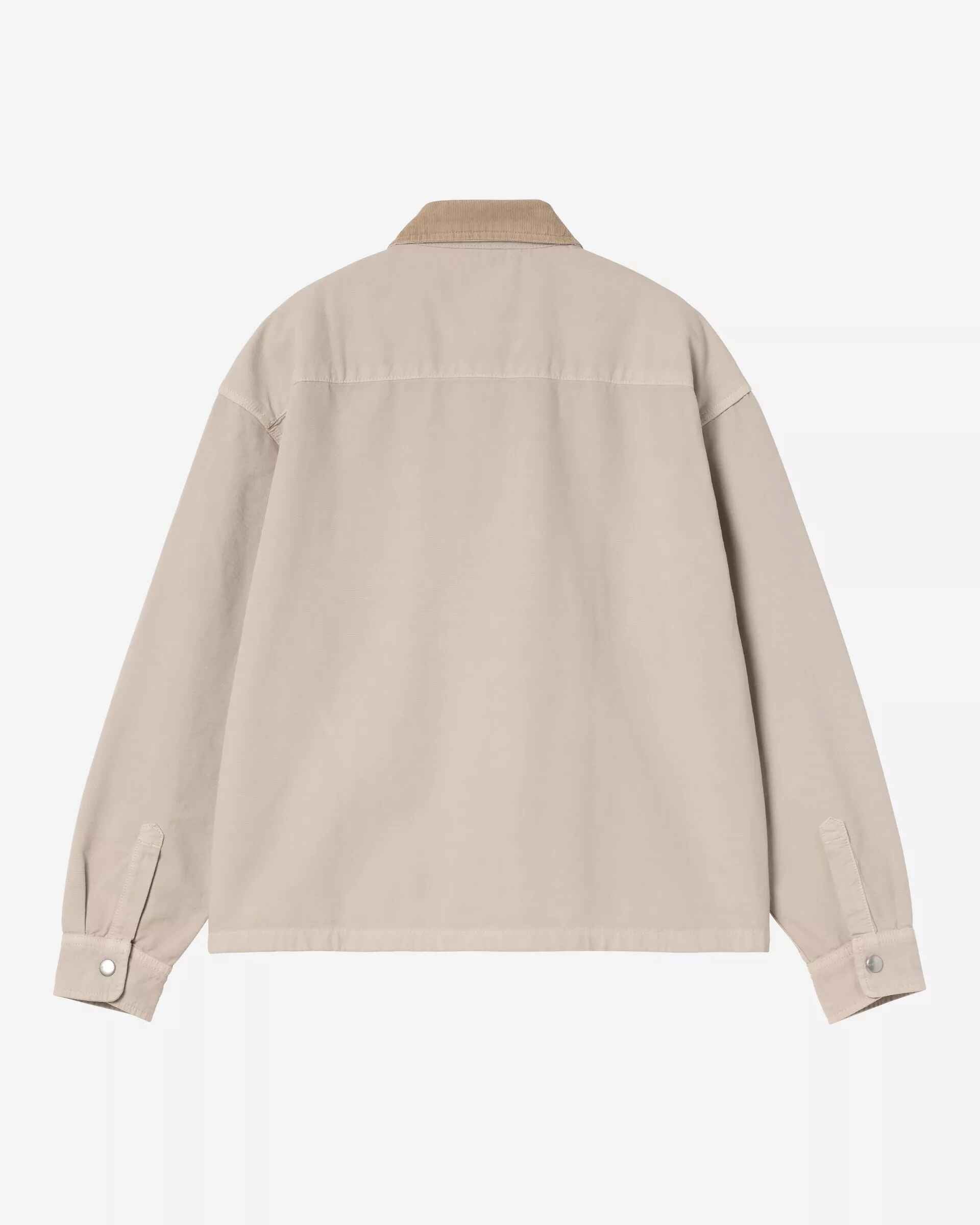 Prescott Shirt Jac