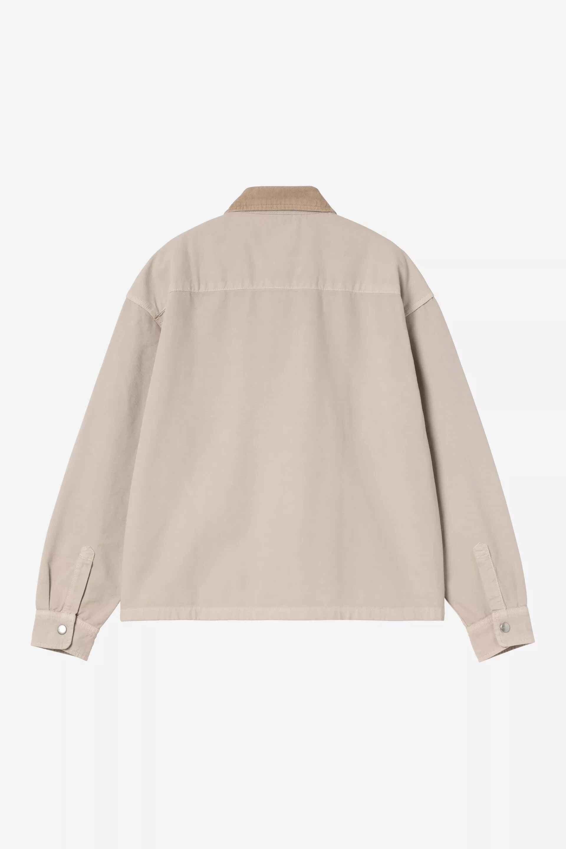 Prescott Shirt Jac