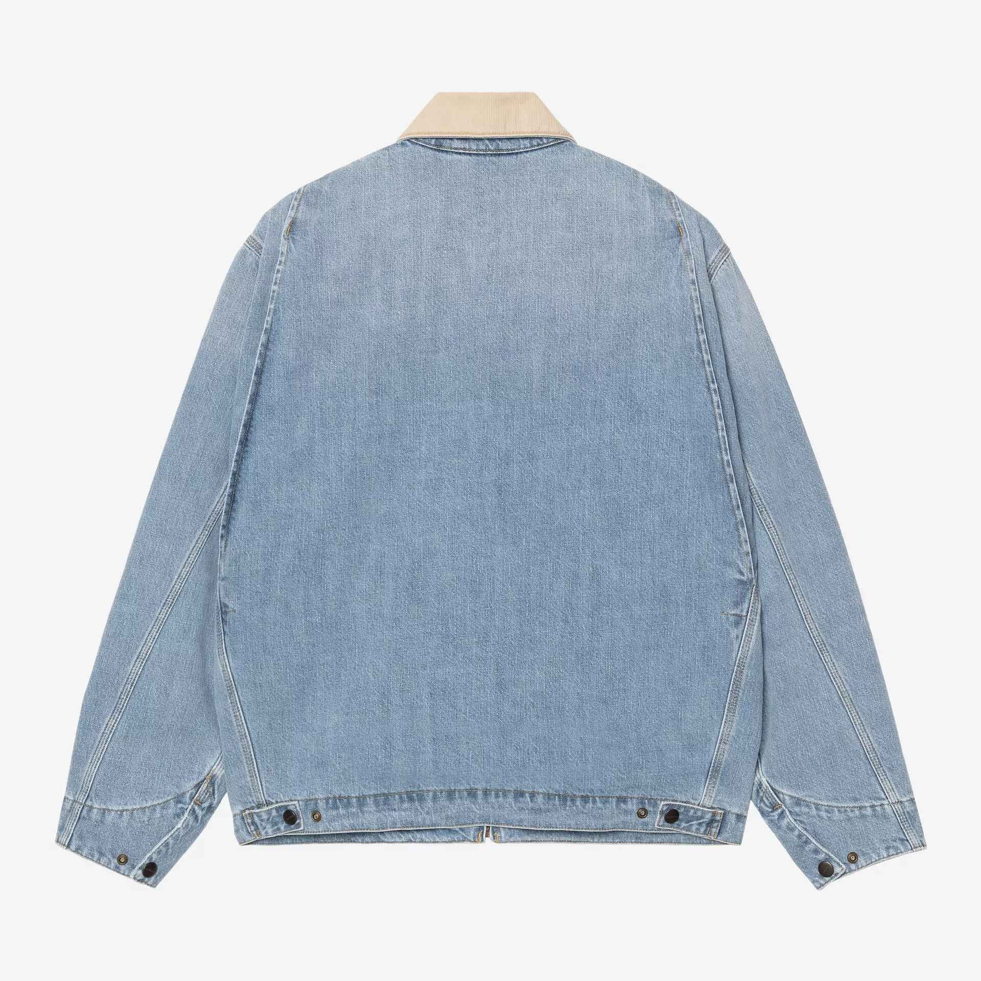 OG Detroit Jacket