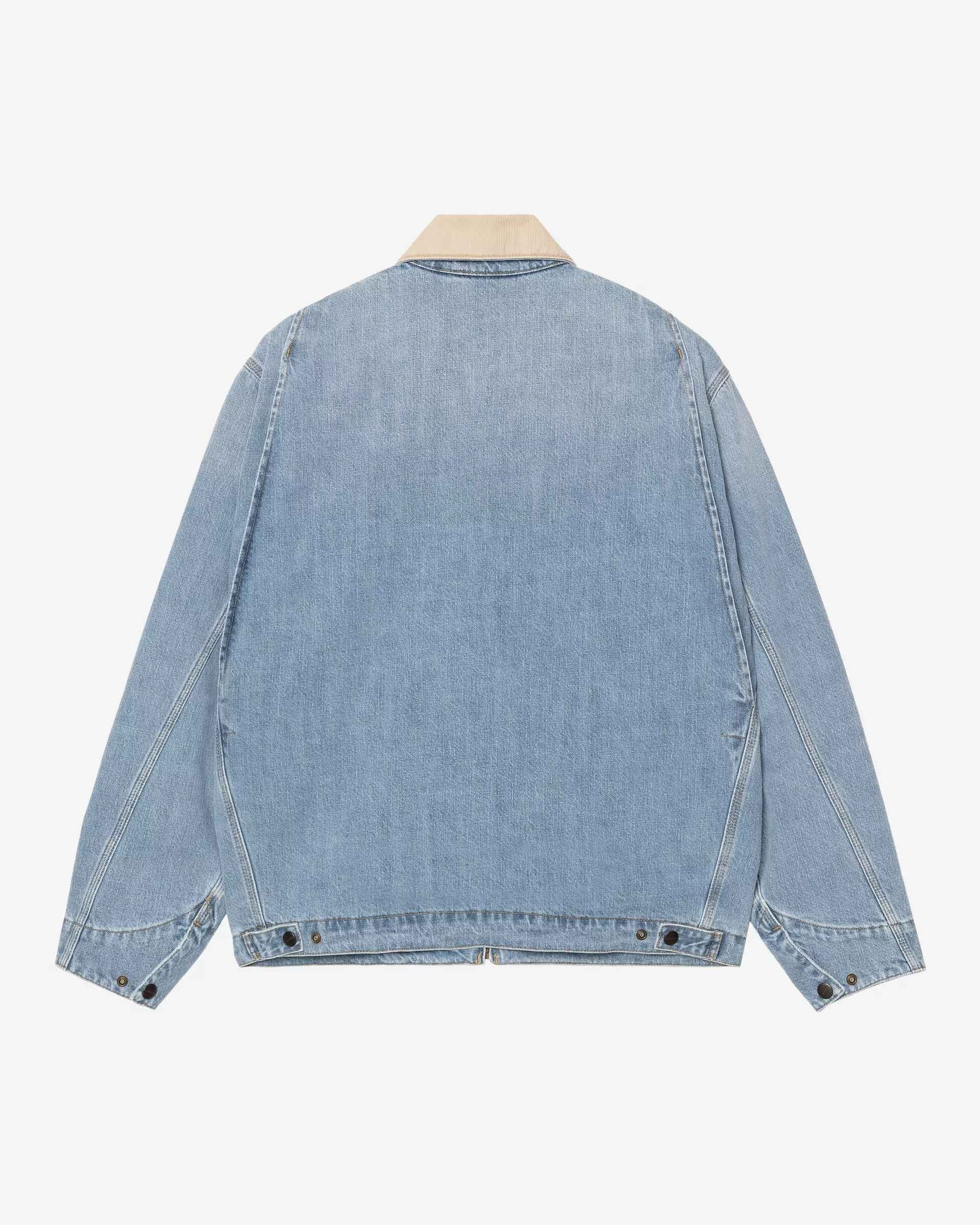 OG Detroit Jacket