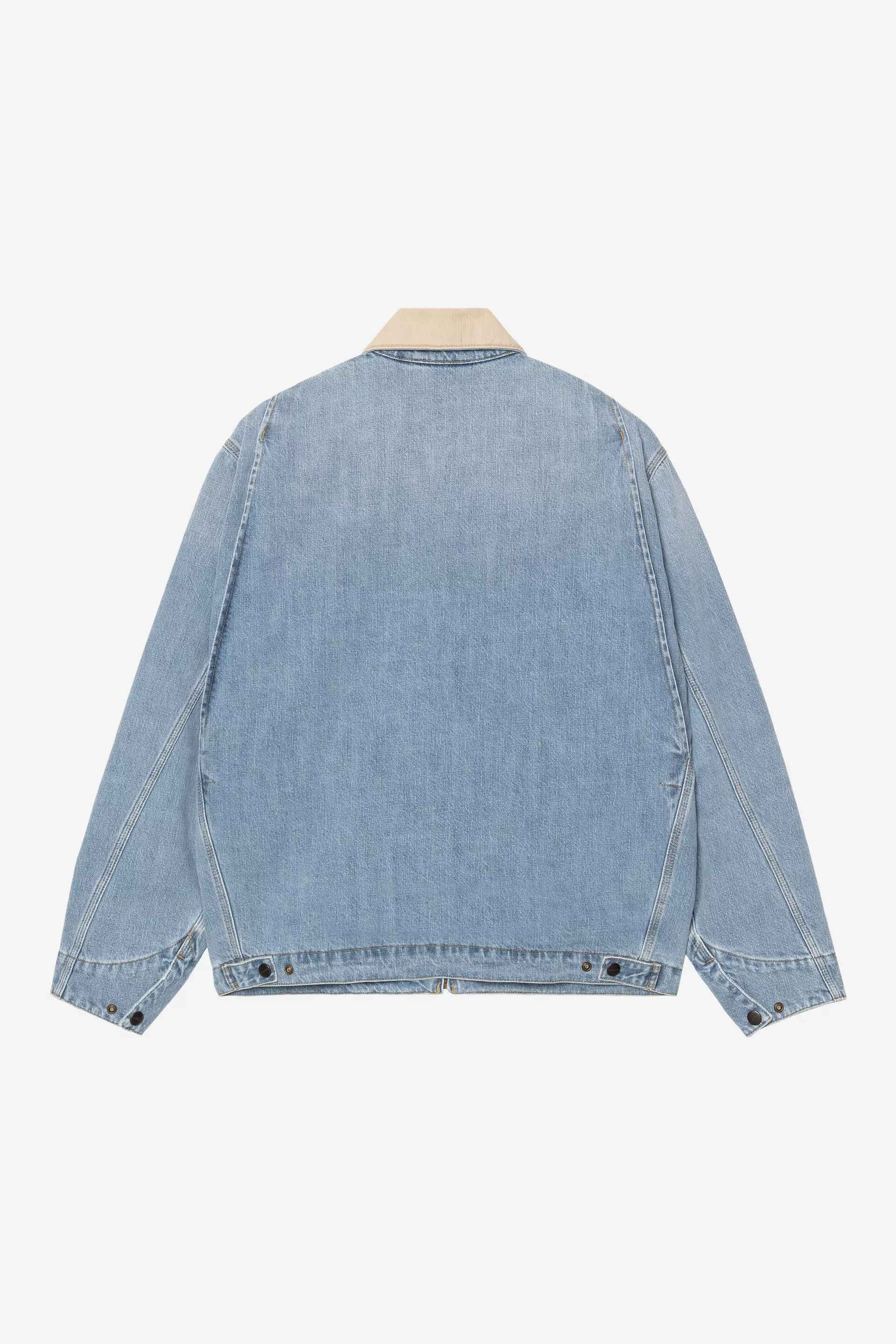 OG Detroit Jacket