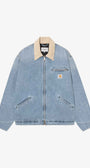 OG Detroit Jacket