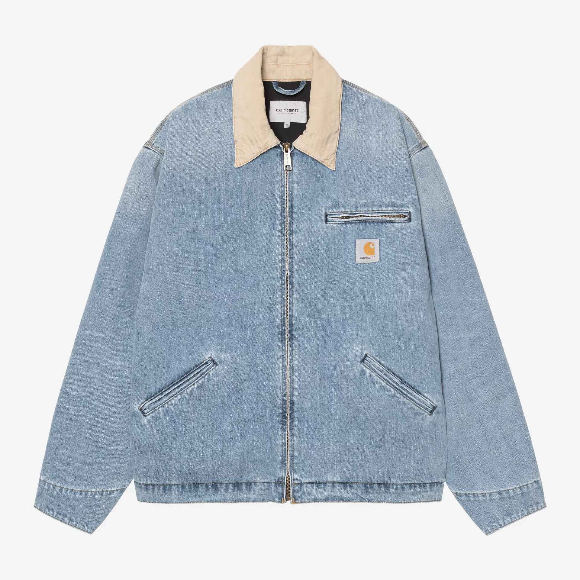 OG Detroit Jacket