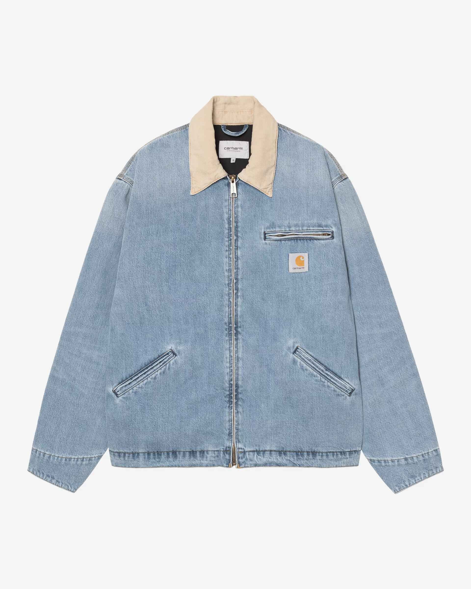 OG Detroit Jacket