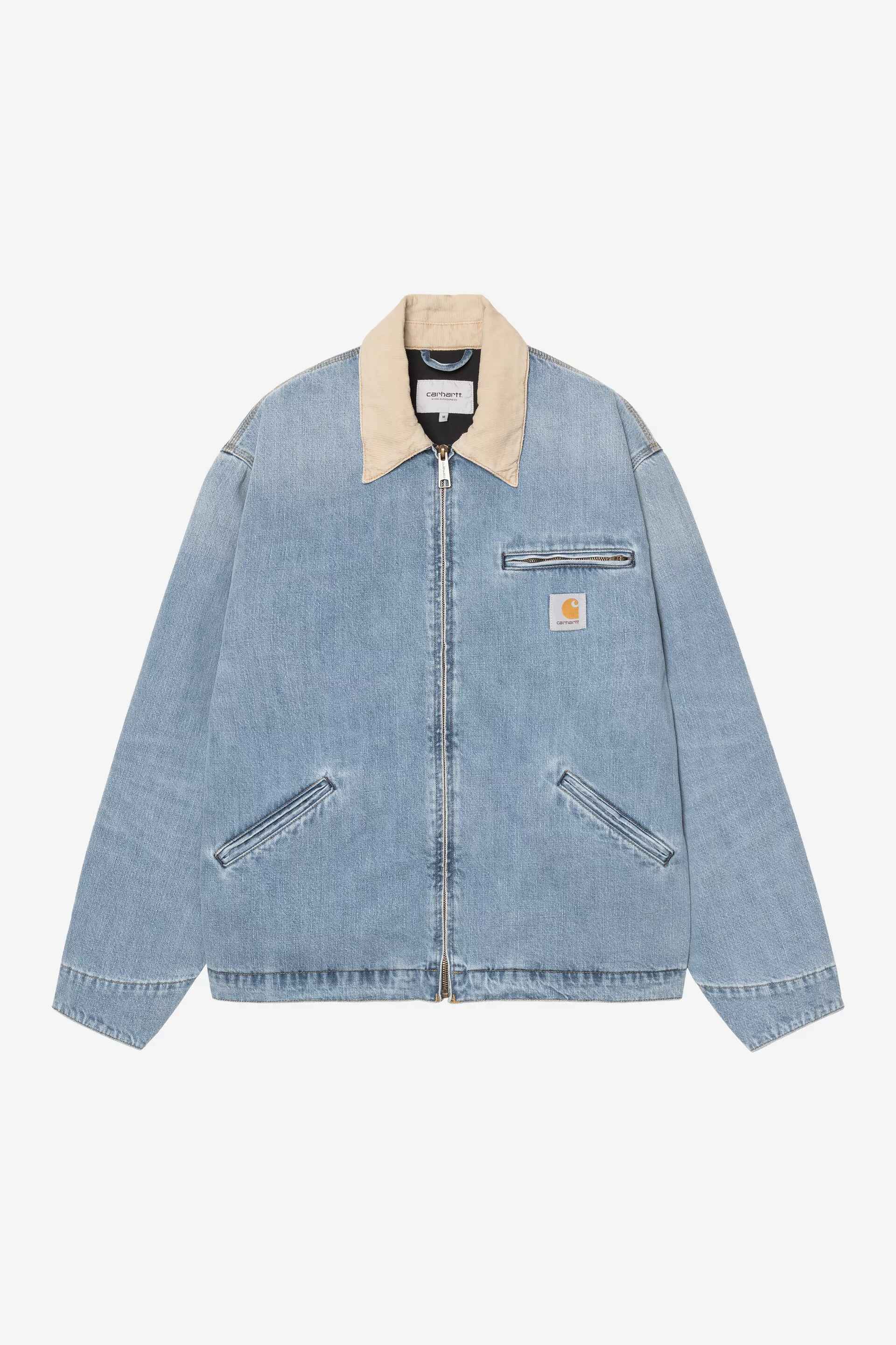 OG Detroit Jacket