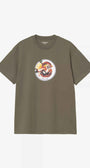 S/S Octopus T-Shirt