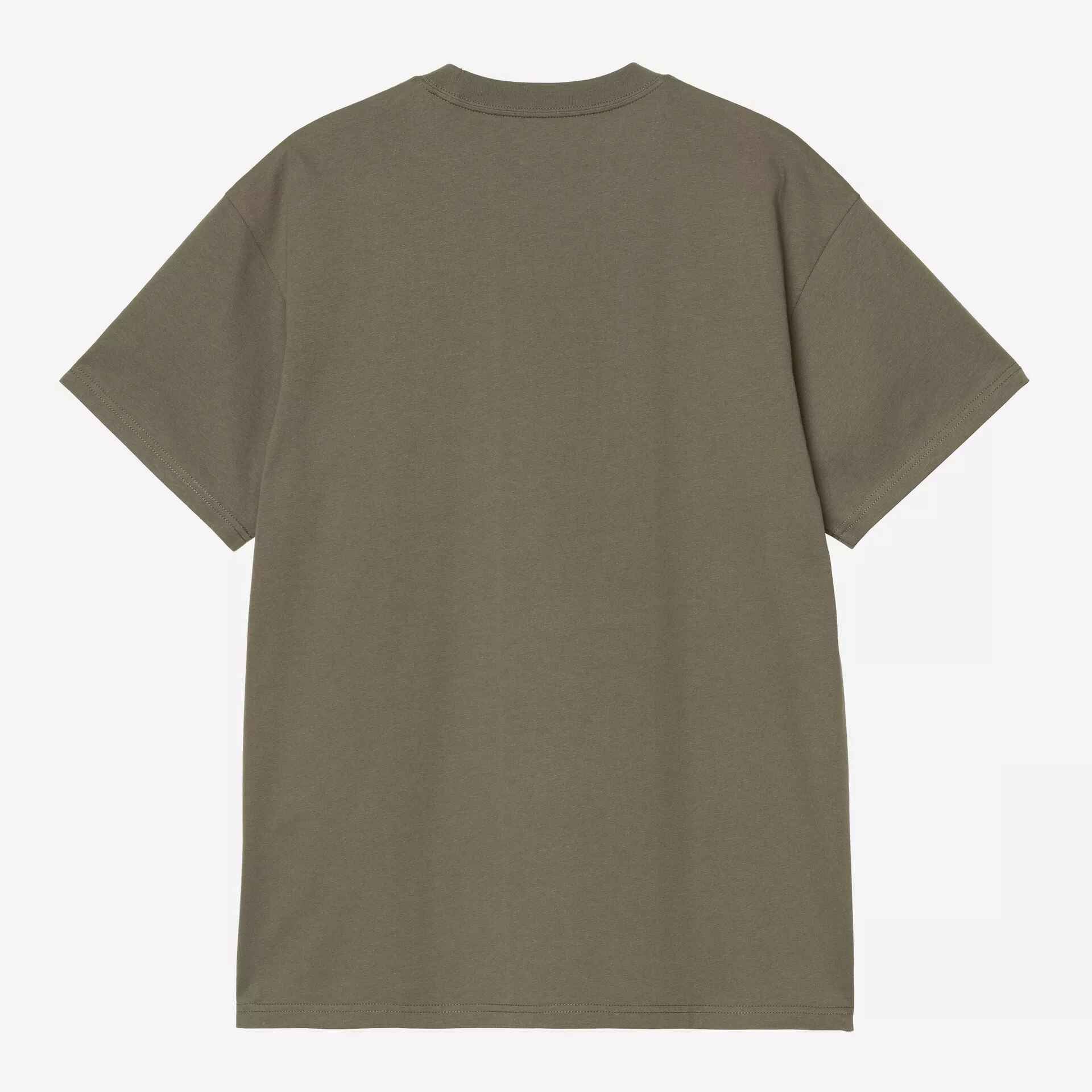 S/S Octopus T-Shirt