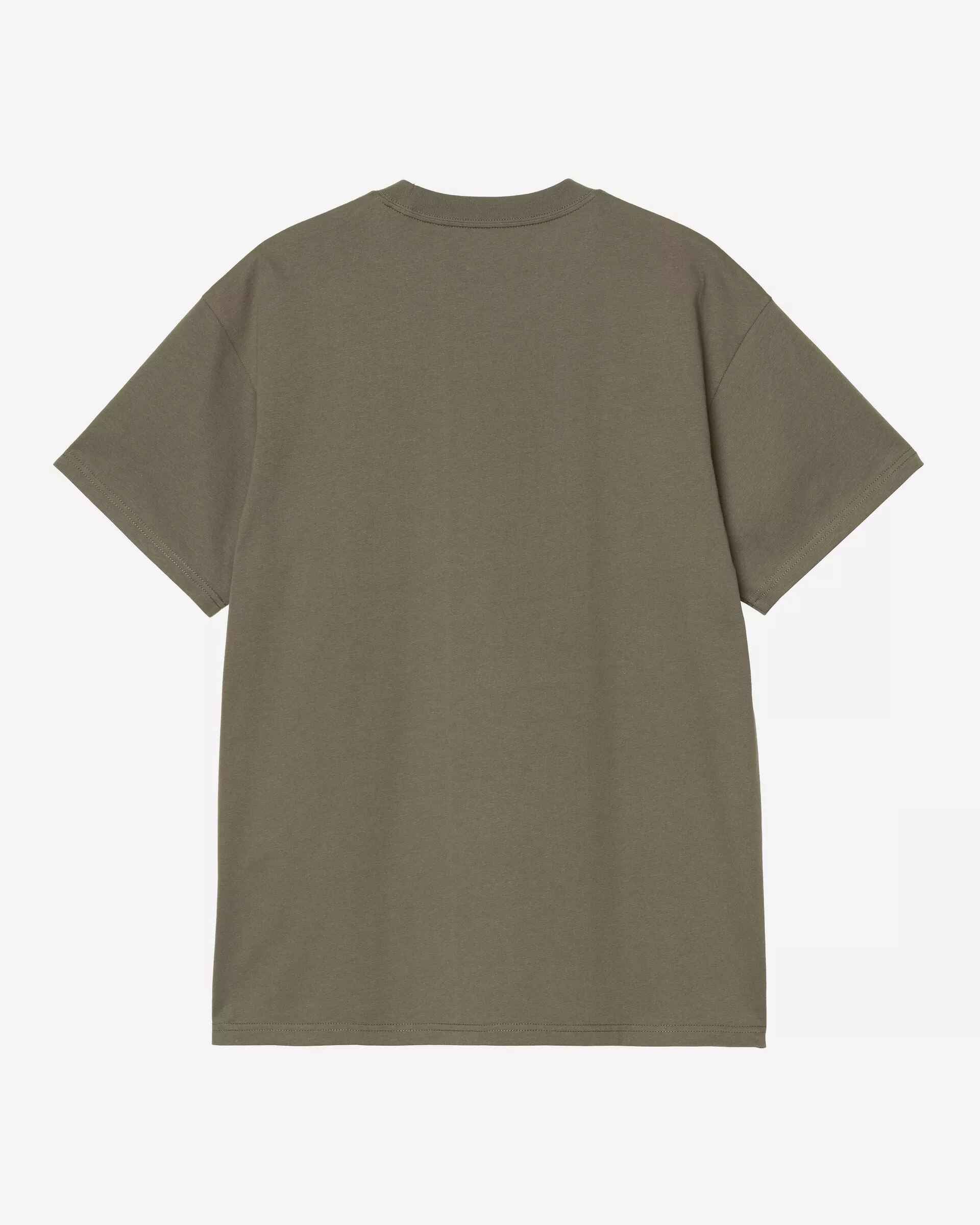 S/S Octopus T-Shirt