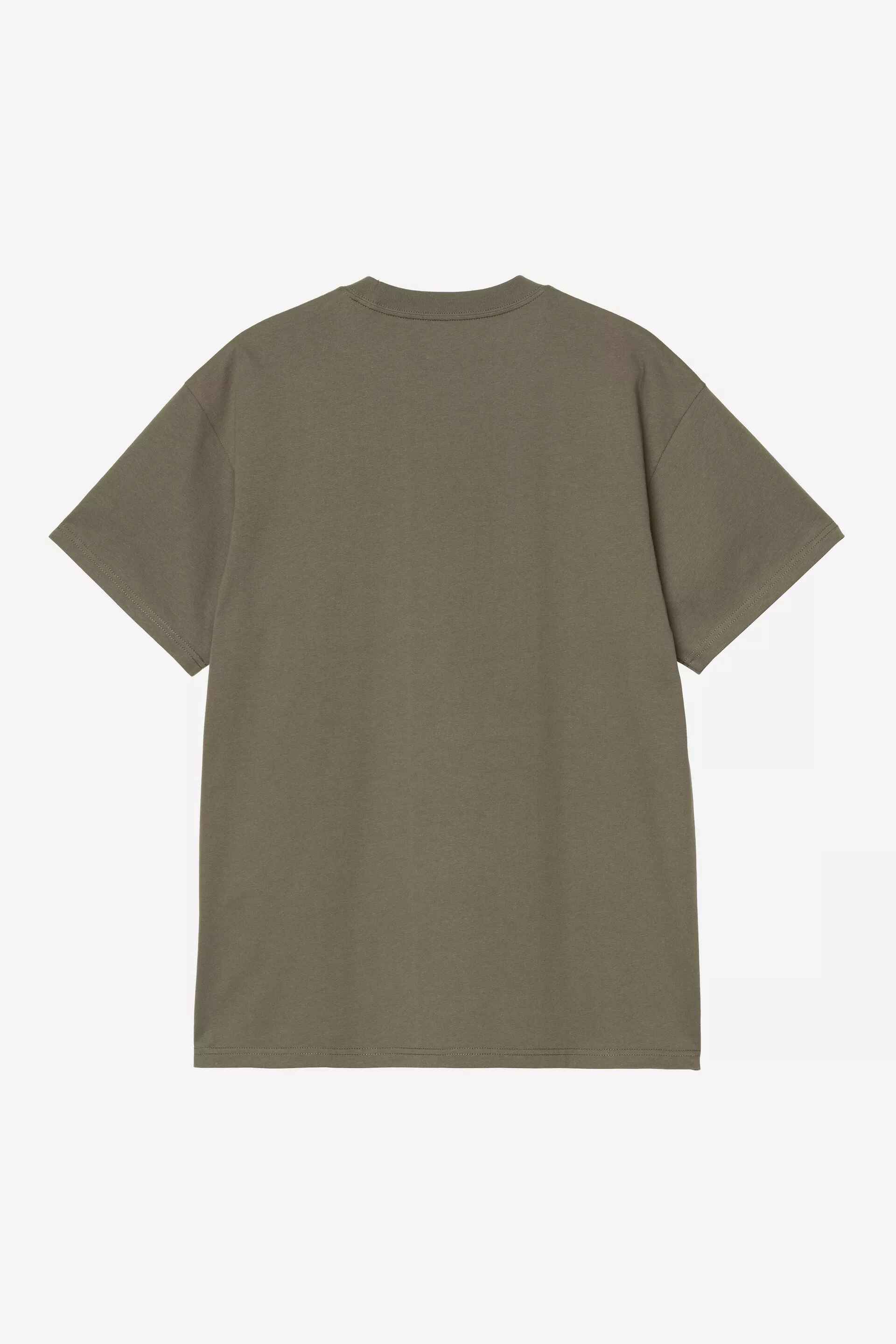 S/S Octopus T-Shirt