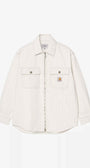 Mercer Shirt Jac