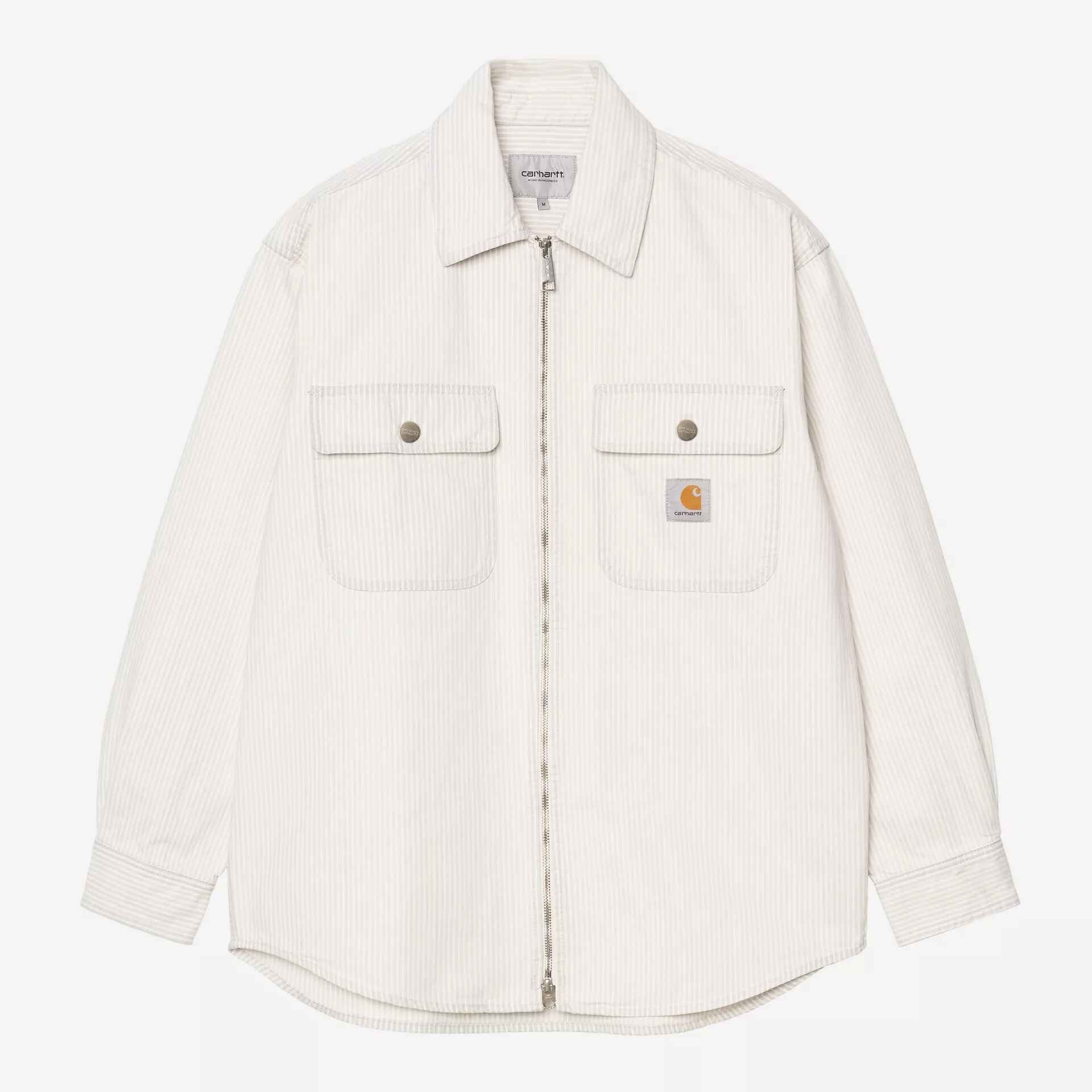 Mercer Shirt Jac