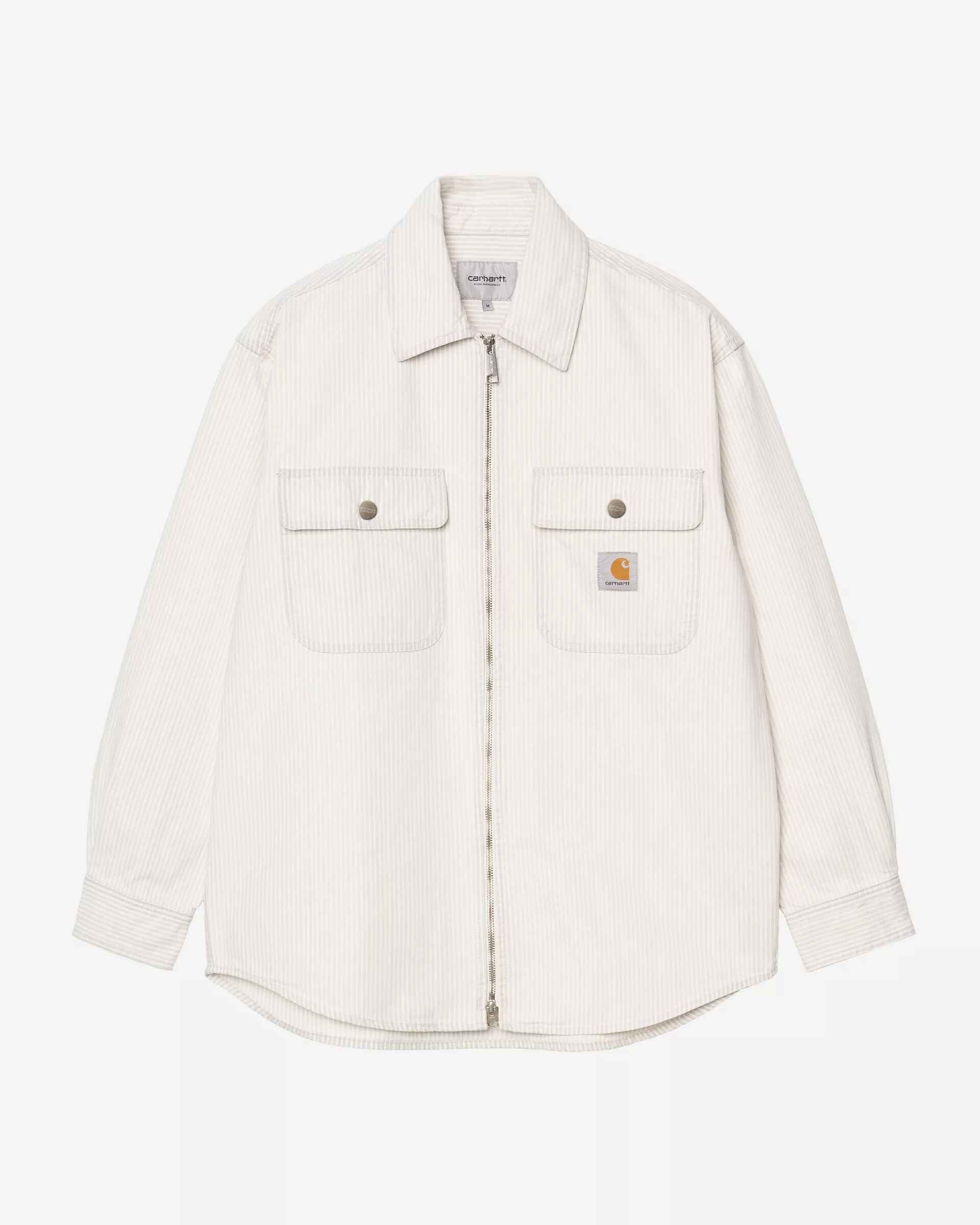 Mercer Shirt Jac