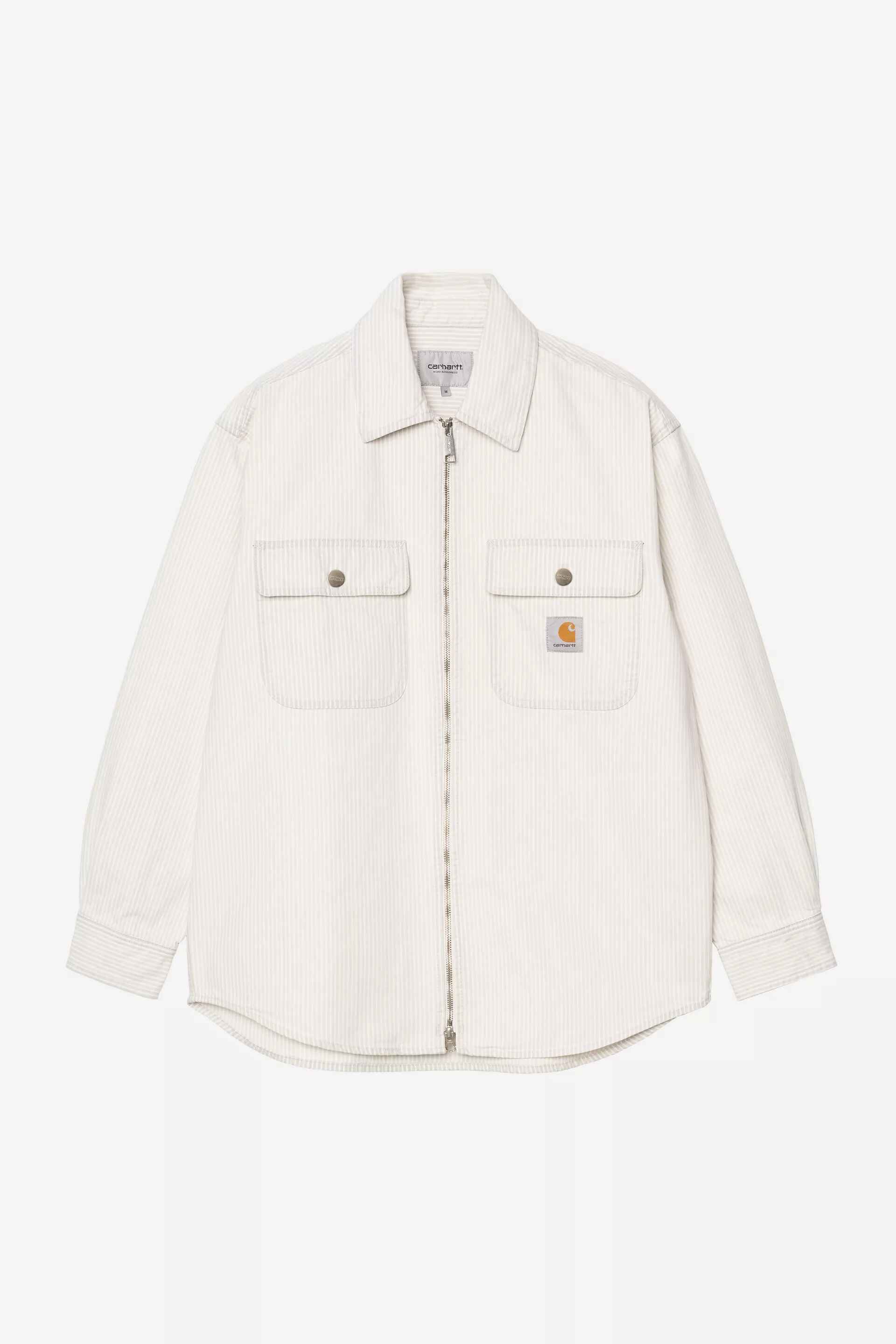 Mercer Shirt Jac