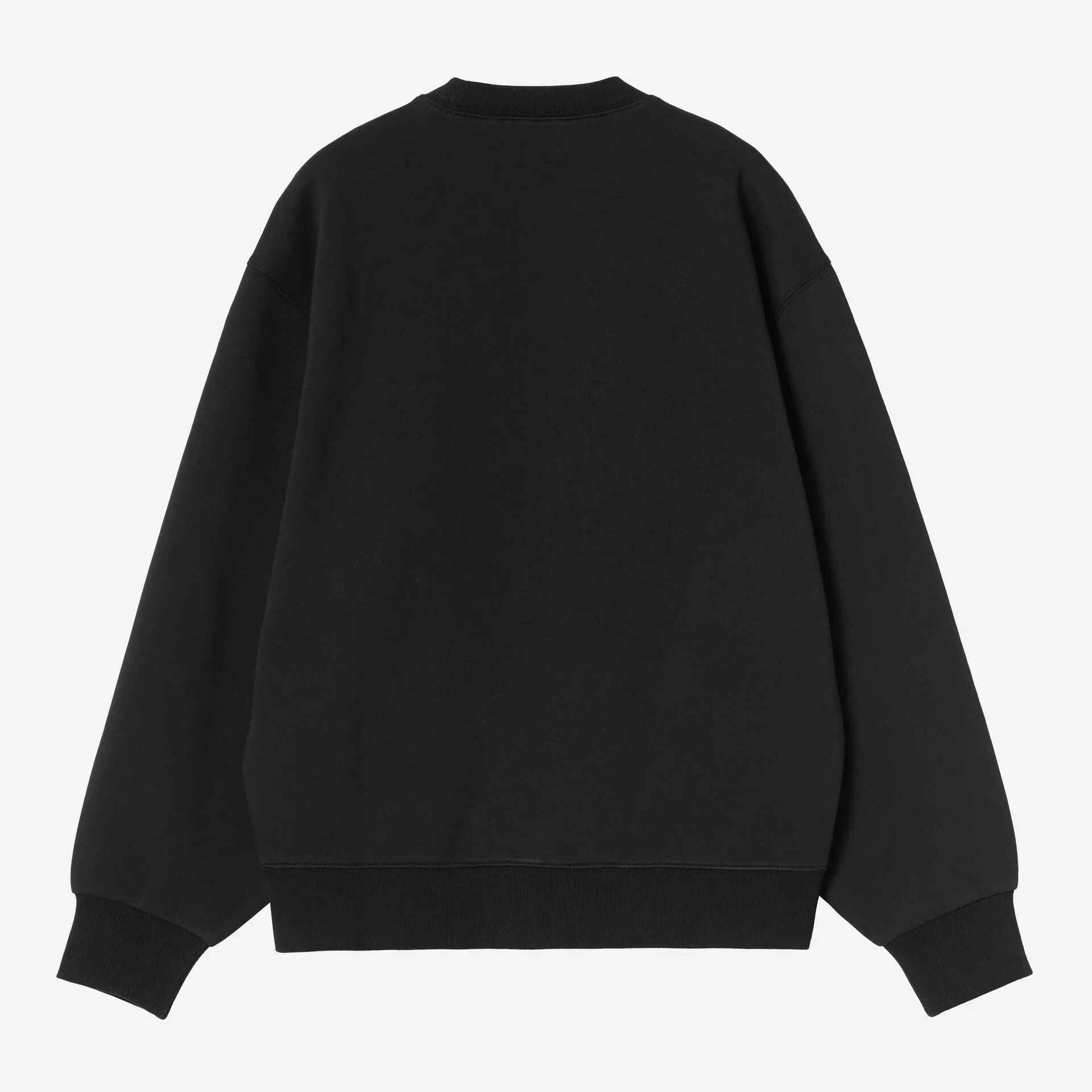 Women's Cloud Heart Sweatshirt