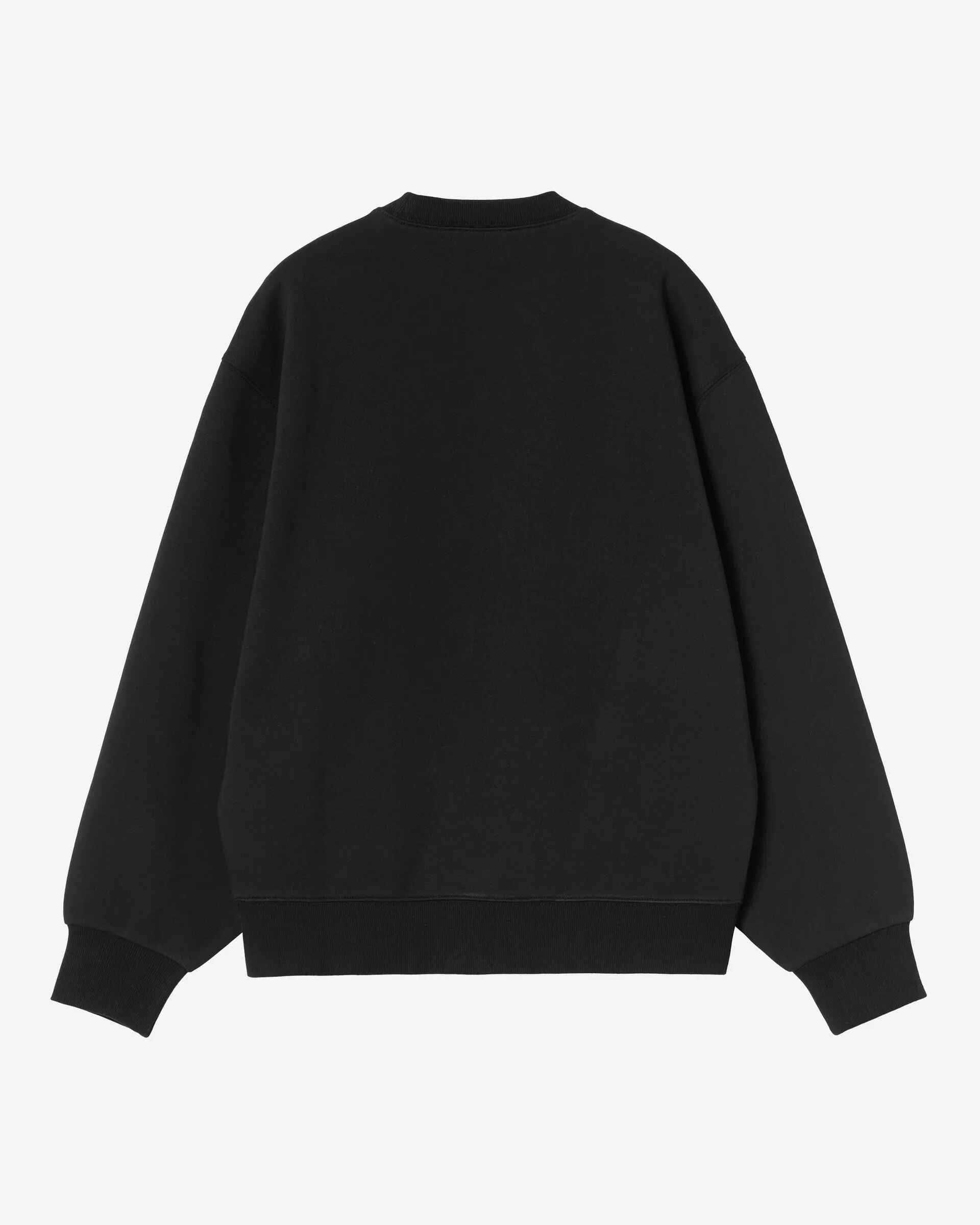 Women's Cloud Heart Sweatshirt