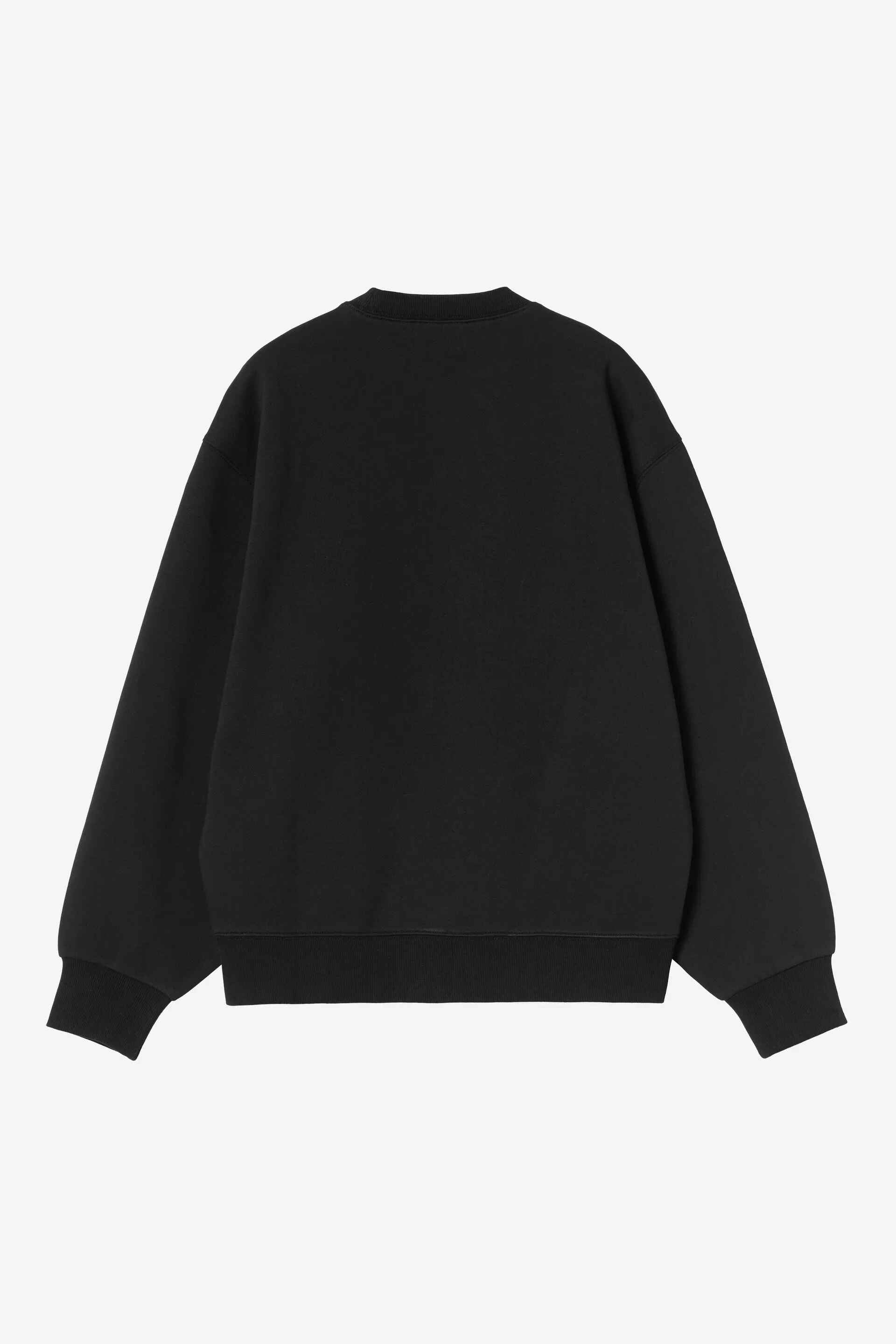 Women's Cloud Heart Sweatshirt