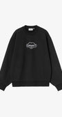Damen Cloud Heart Sweatshirt