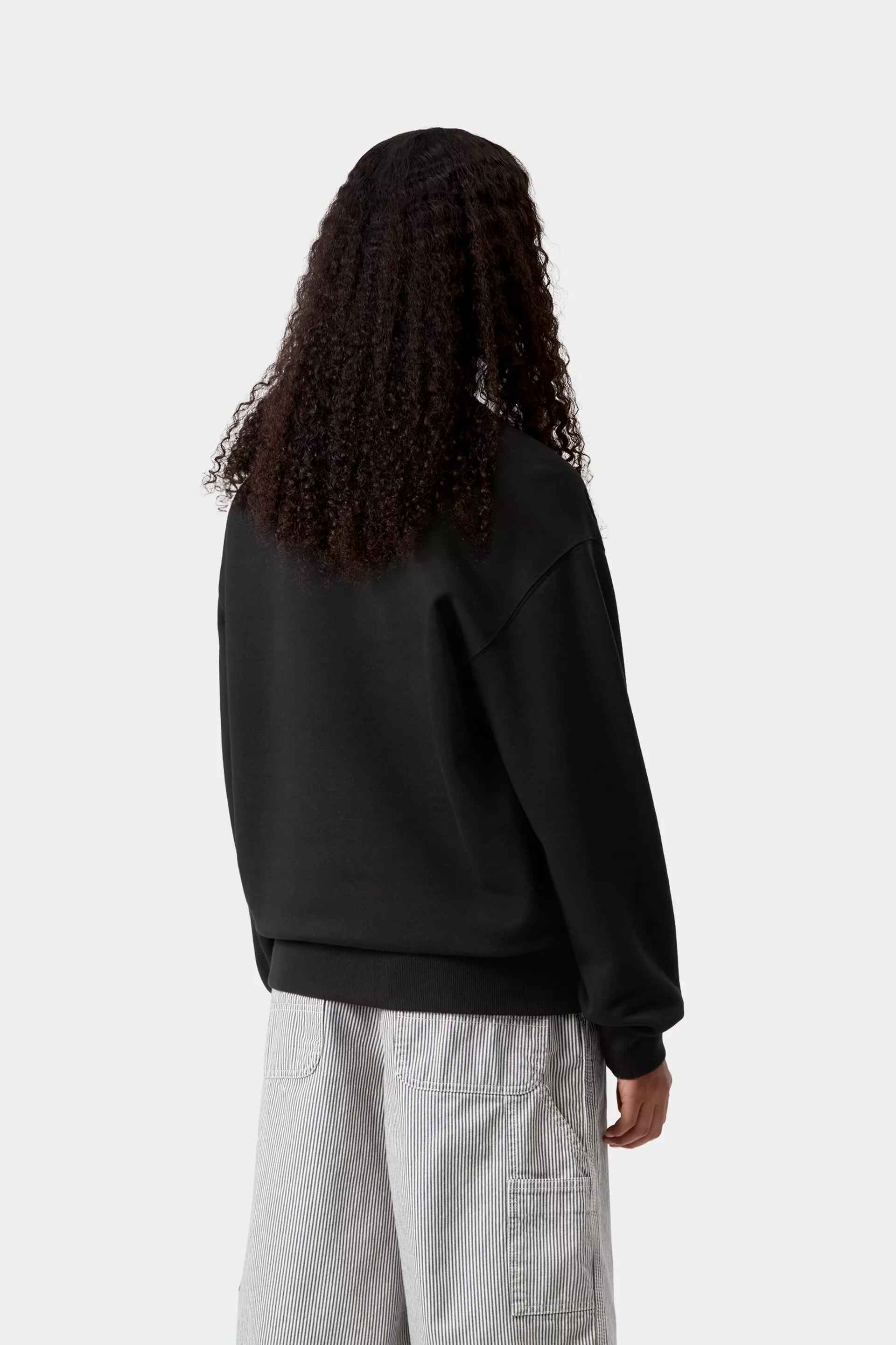 Women's Cloud Heart Sweatshirt