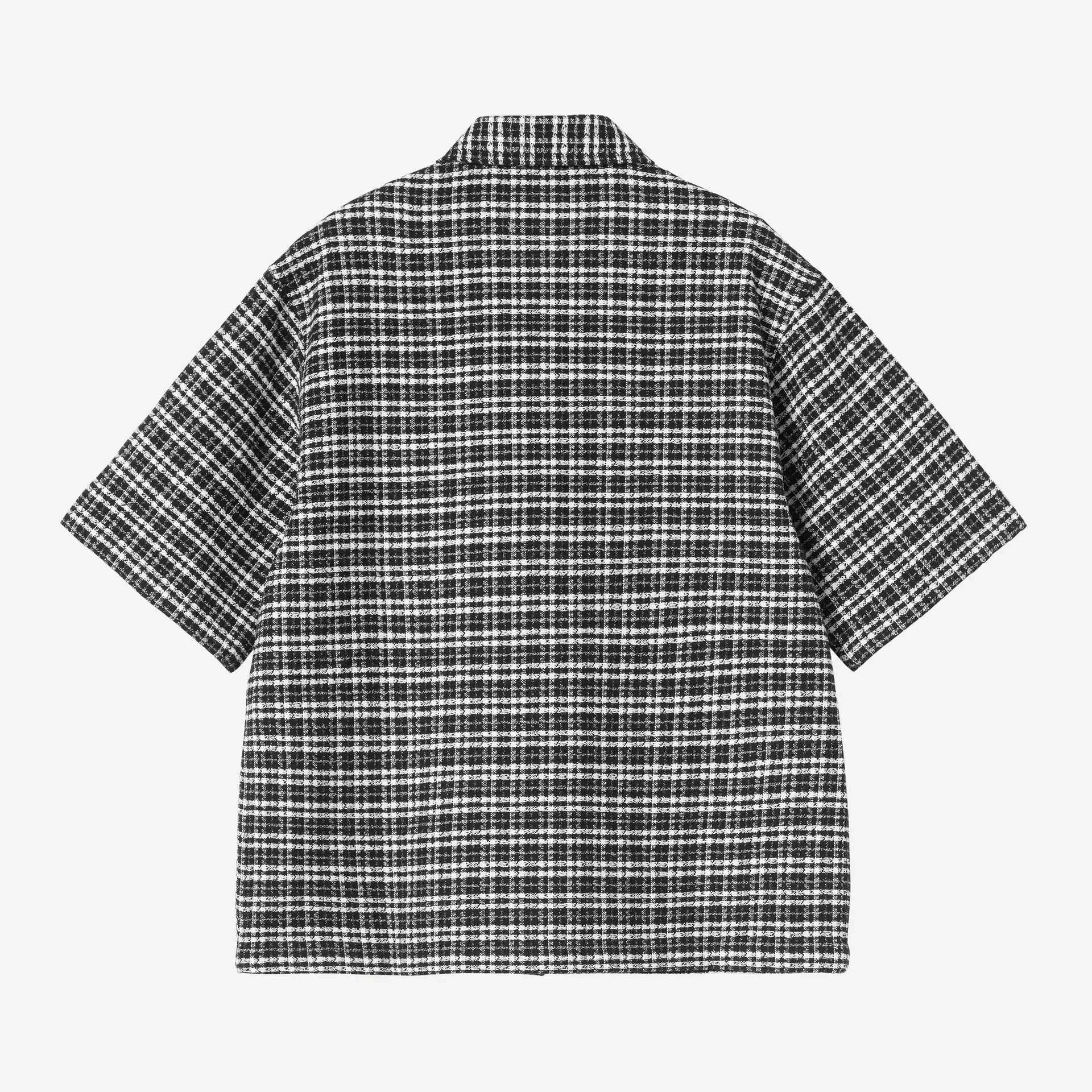 Women's S/S Michigan Shirt