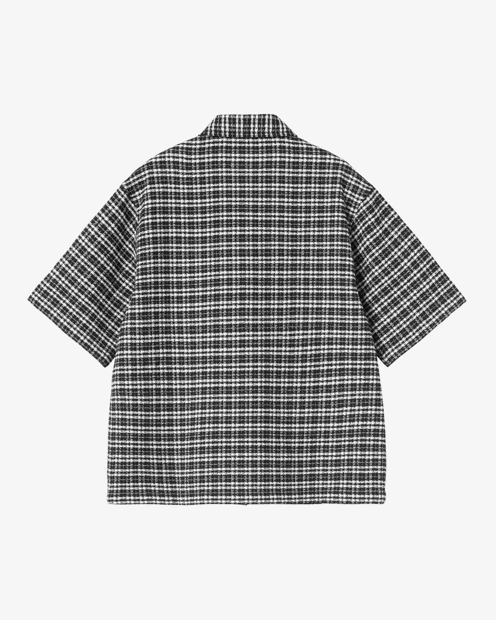 Women's S/S Michigan Shirt