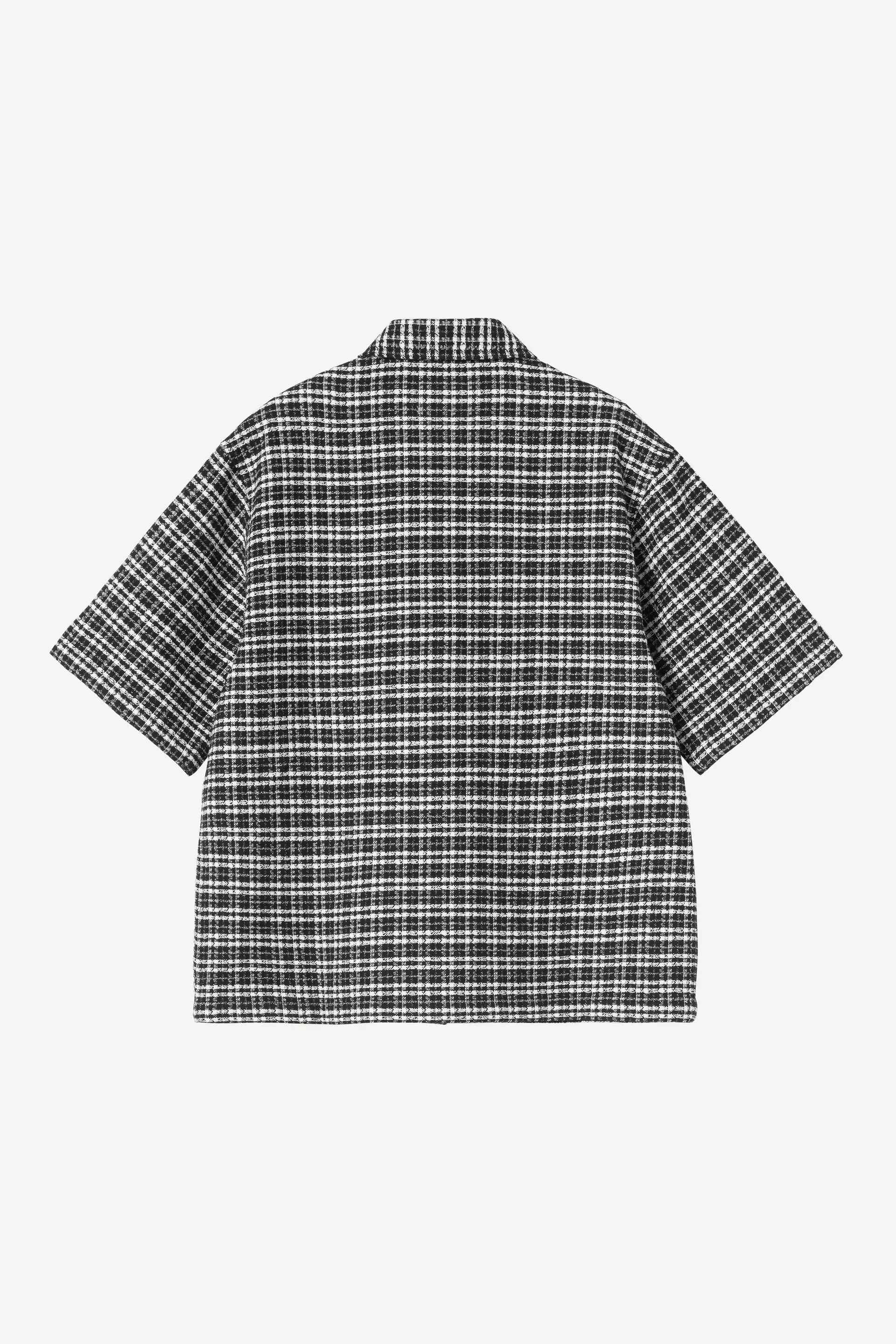Women's S/S Michigan Shirt