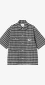 Women's S/S Michigan Shirt