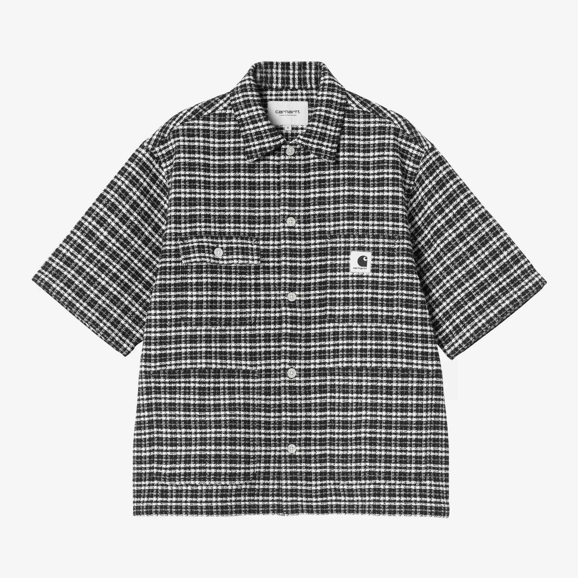 Women's S/S Michigan Shirt