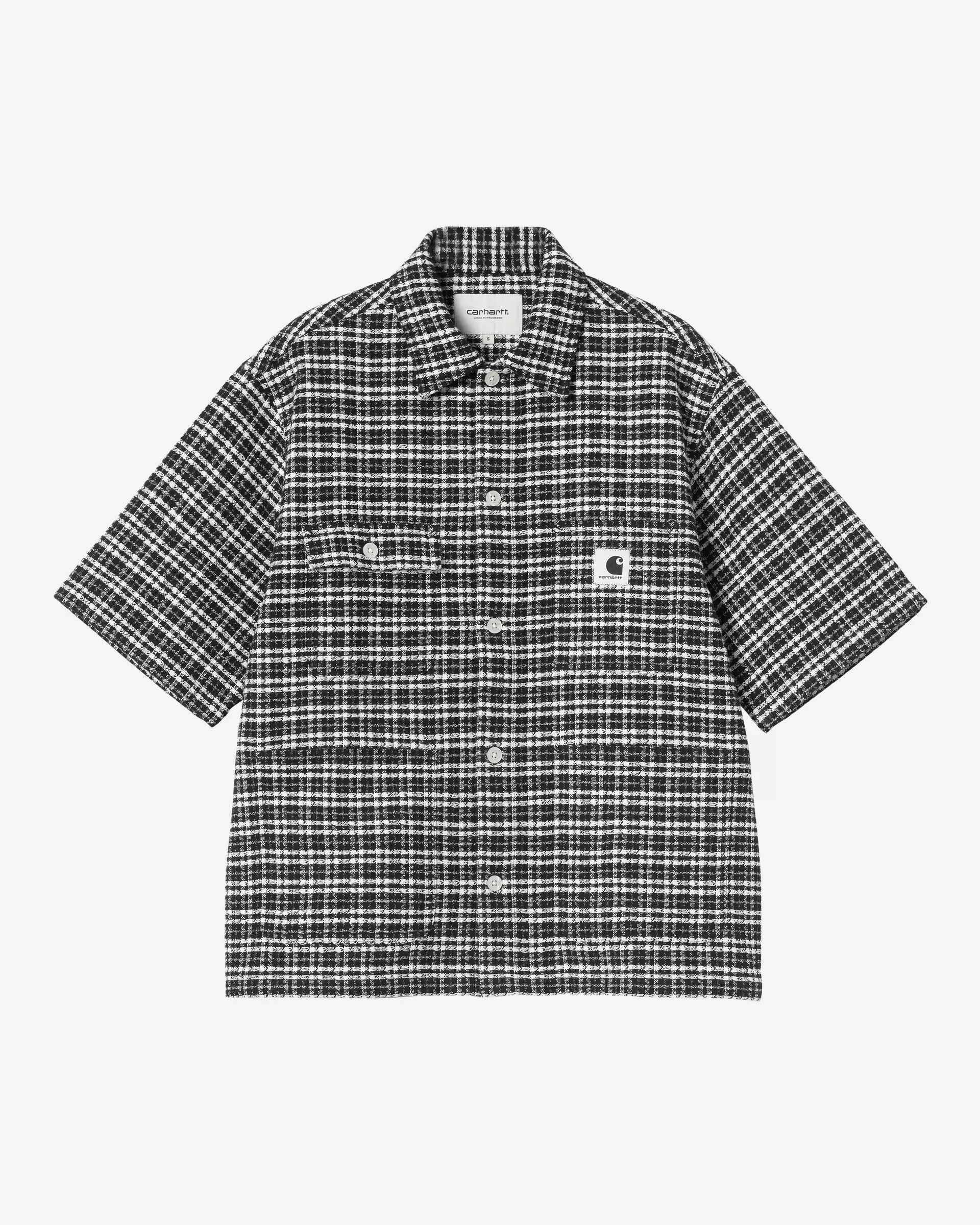 Women's S/S Michigan Shirt