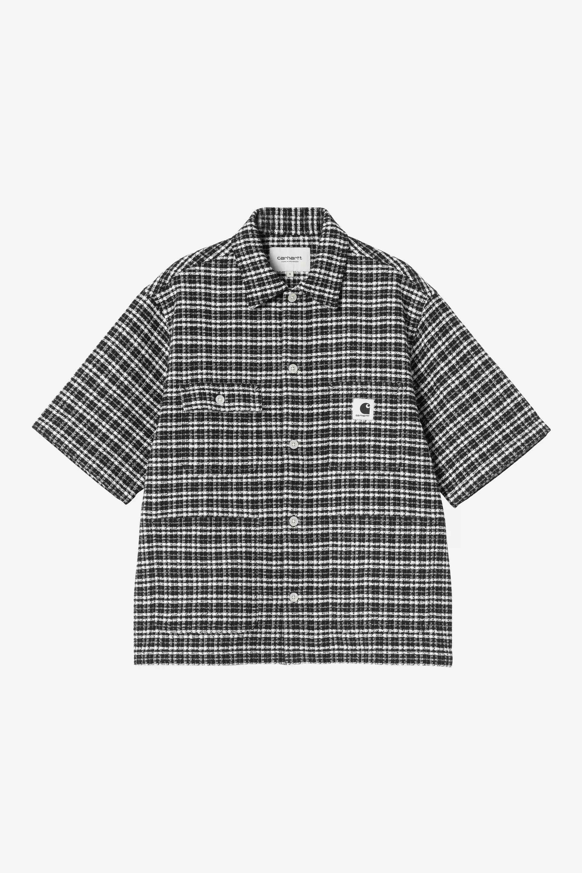 Women's S/S Michigan Shirt